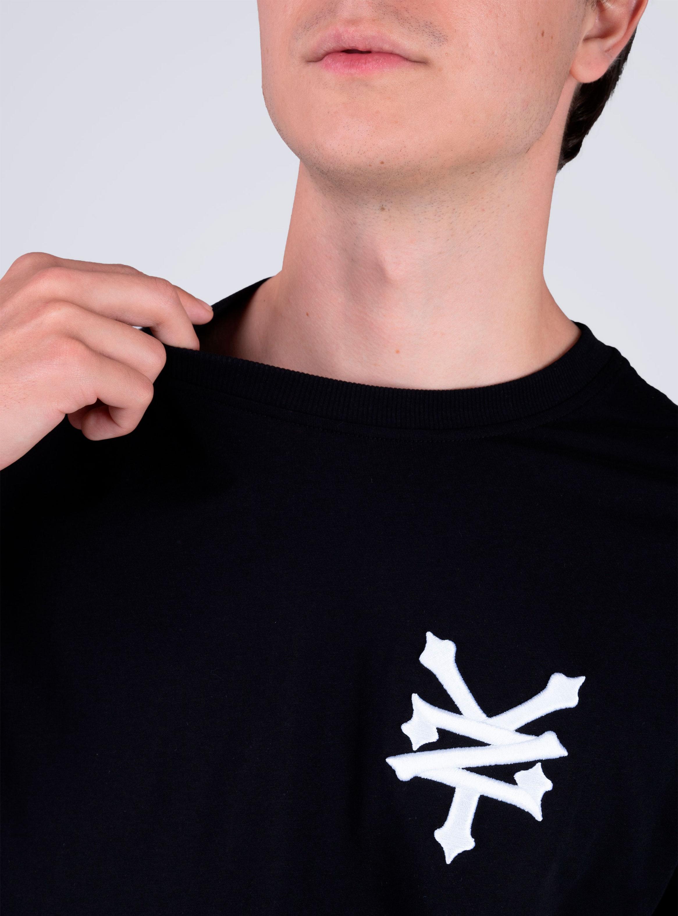 Polera Manga Corta Bend-2