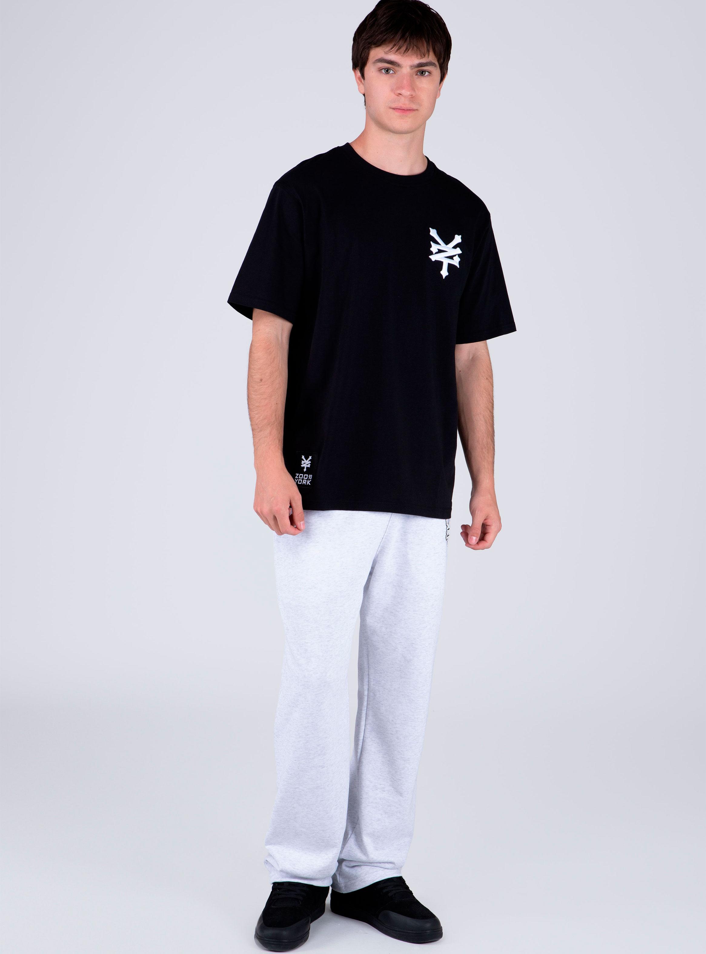 Polera Manga Corta Bend-3