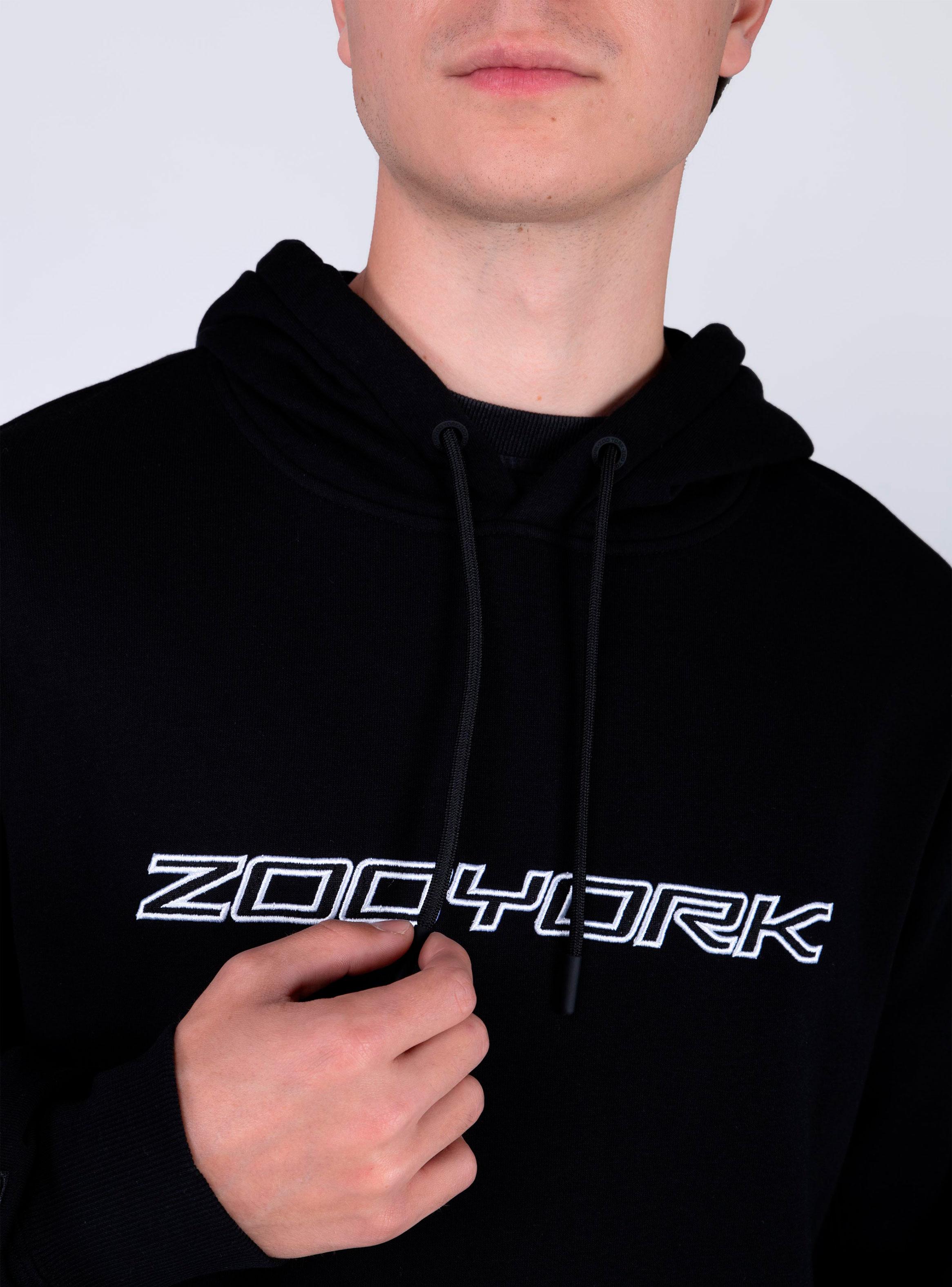 Polerón Hood Disturb-2