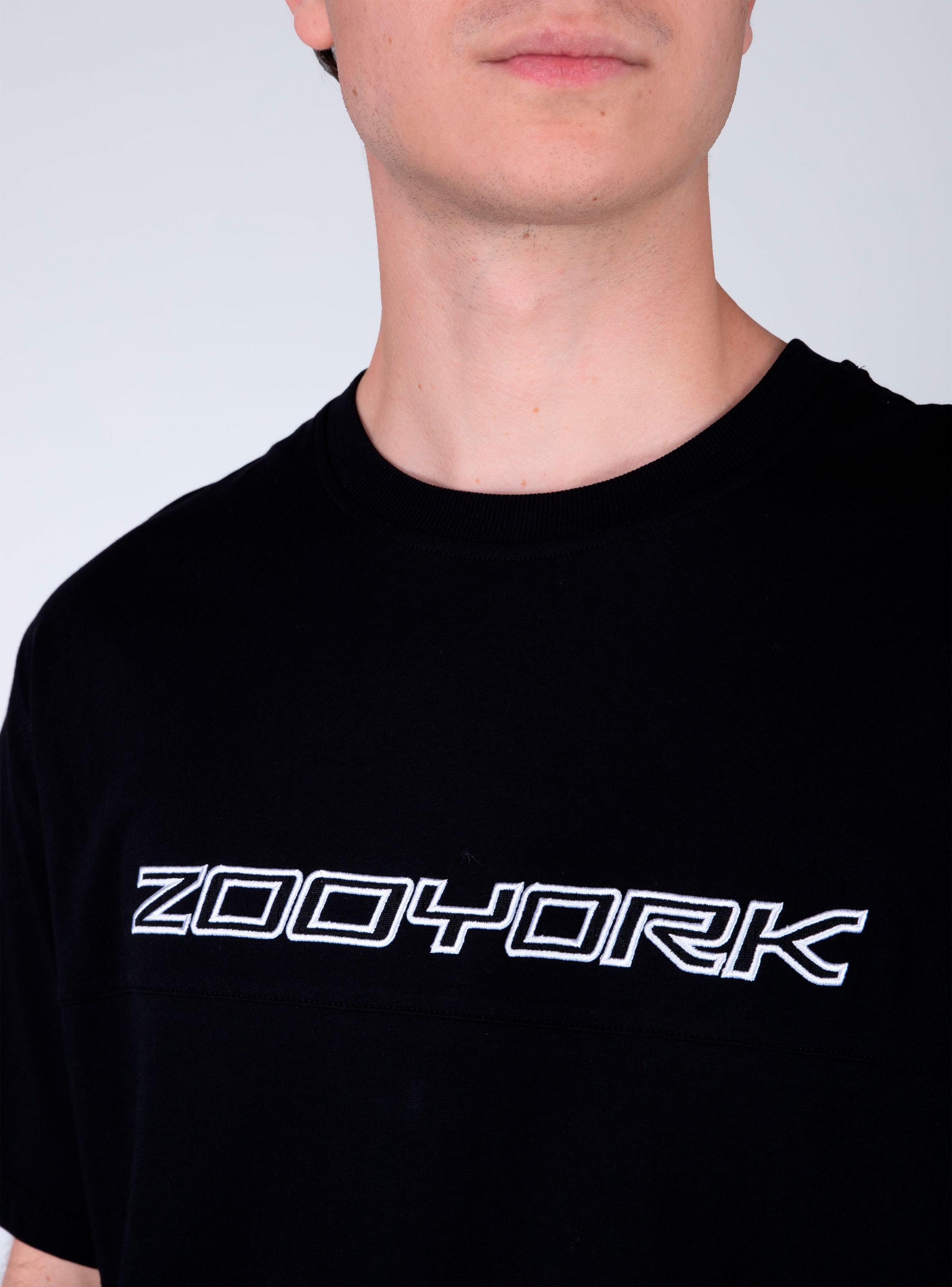 Polera Manga Corta Disturb-2