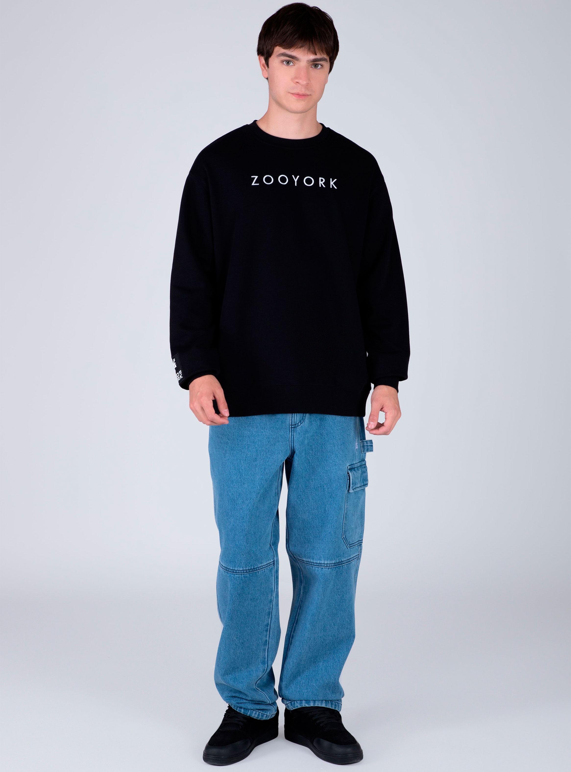 Polerón Atmos Cuello Redondo-3