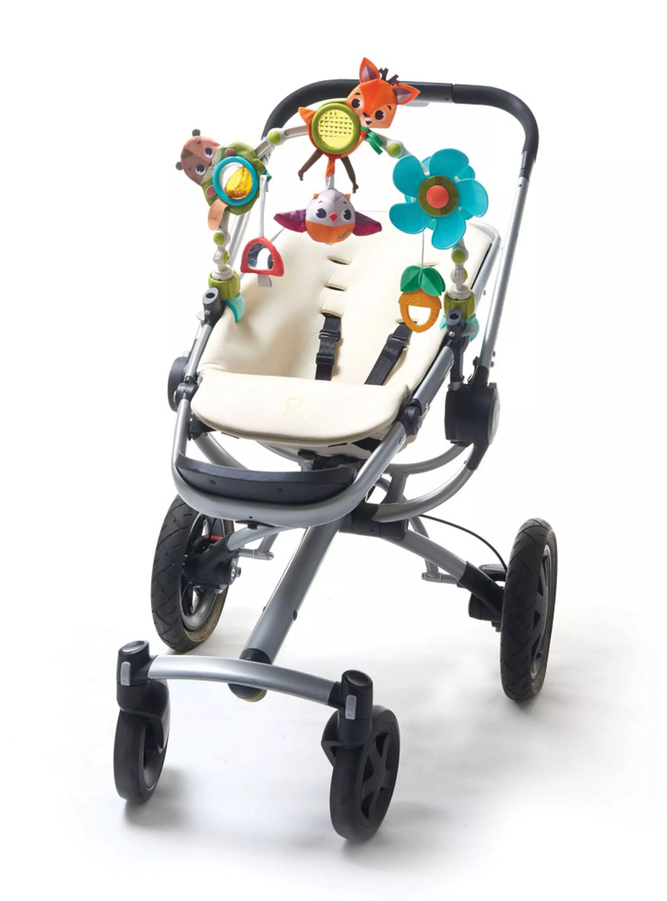Arco para Coche Into The Forest-3