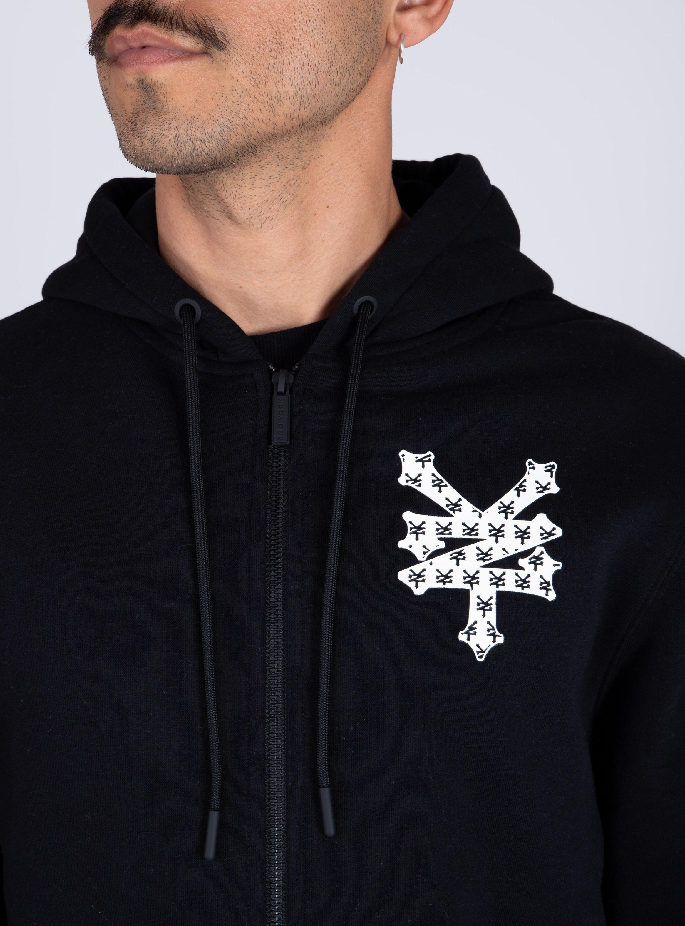 Polerón Zip Original In-2