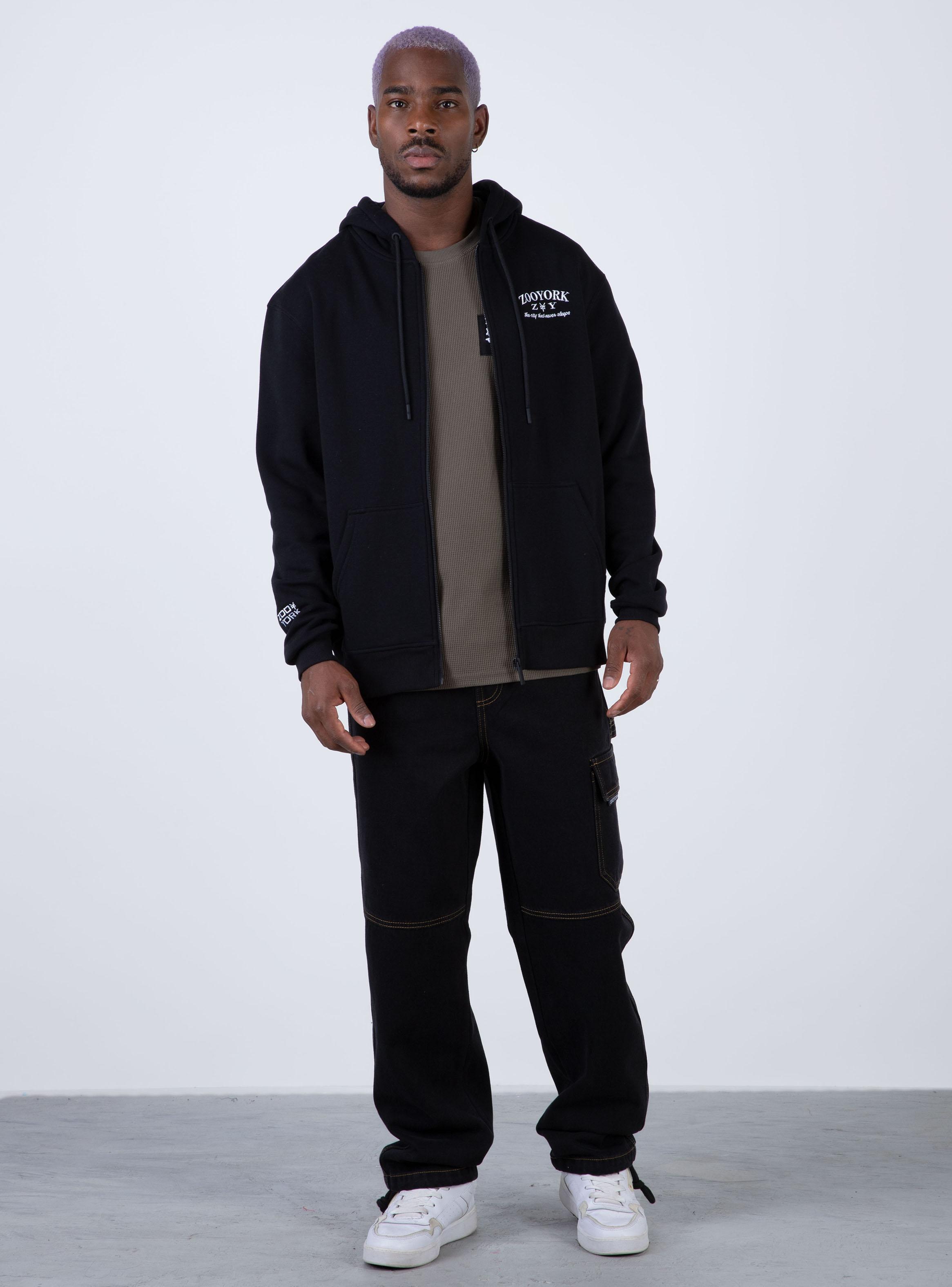 Polerón Zip Budget-3