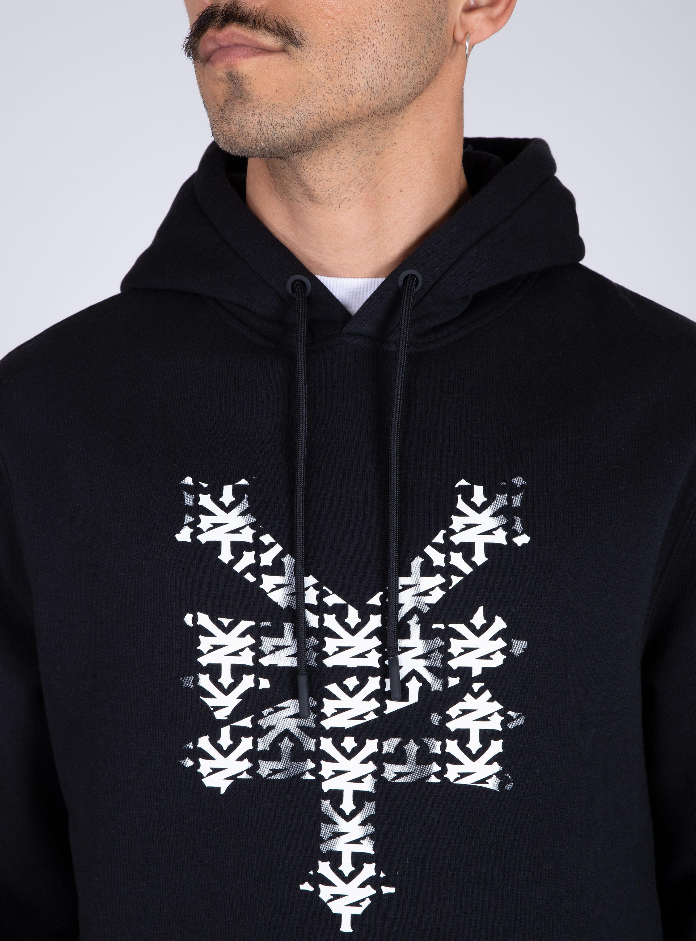 Polerón Hood Fade-2