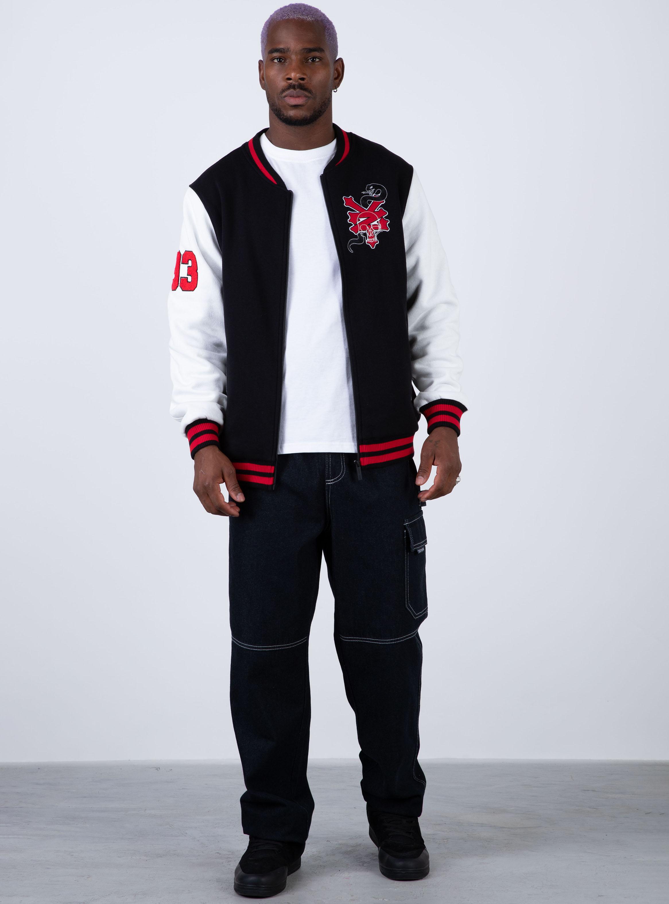 Polerón Bomber Sneaky-3