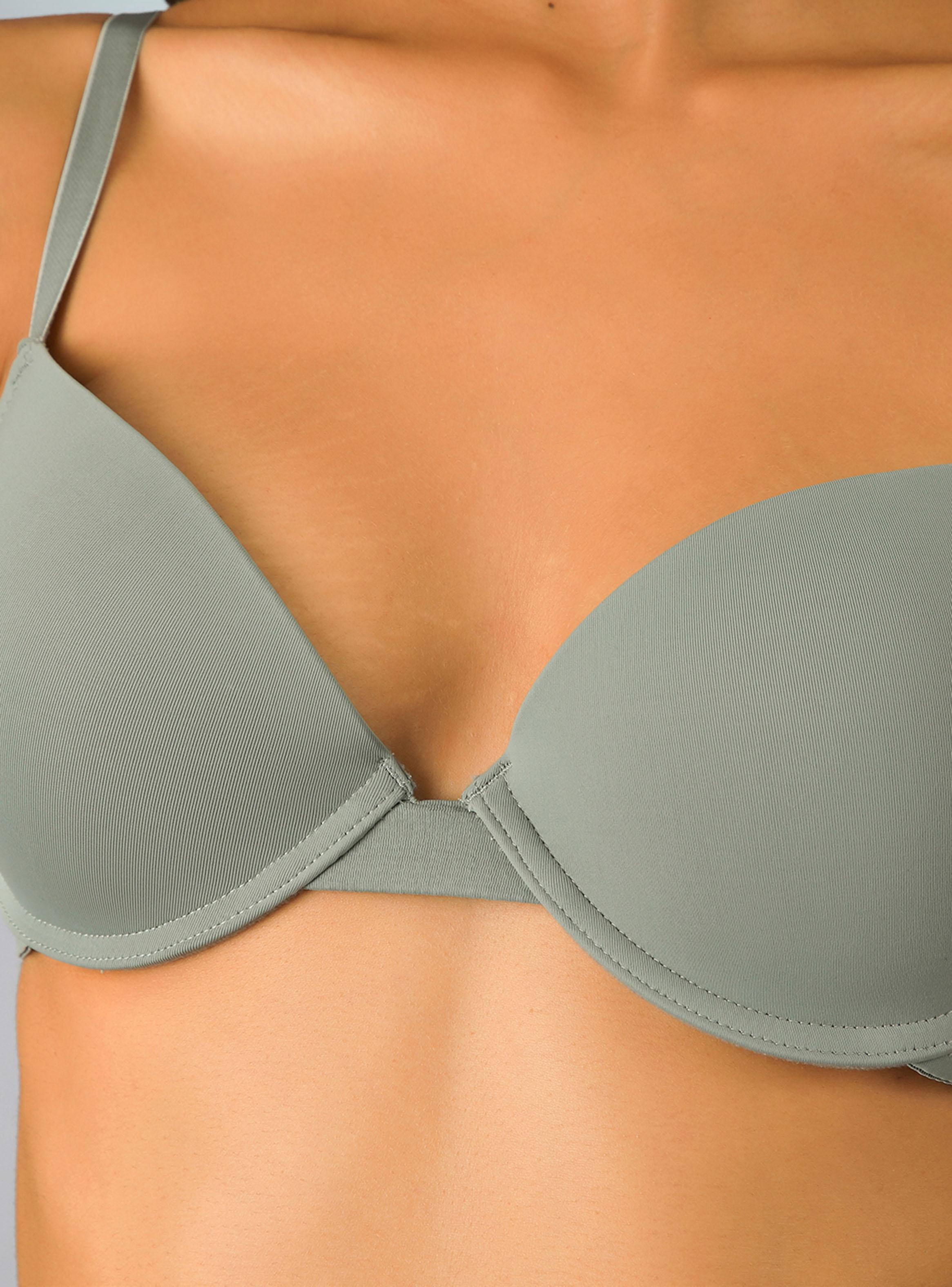 Pack 2 Sostén Balconet Push Up Micros-2