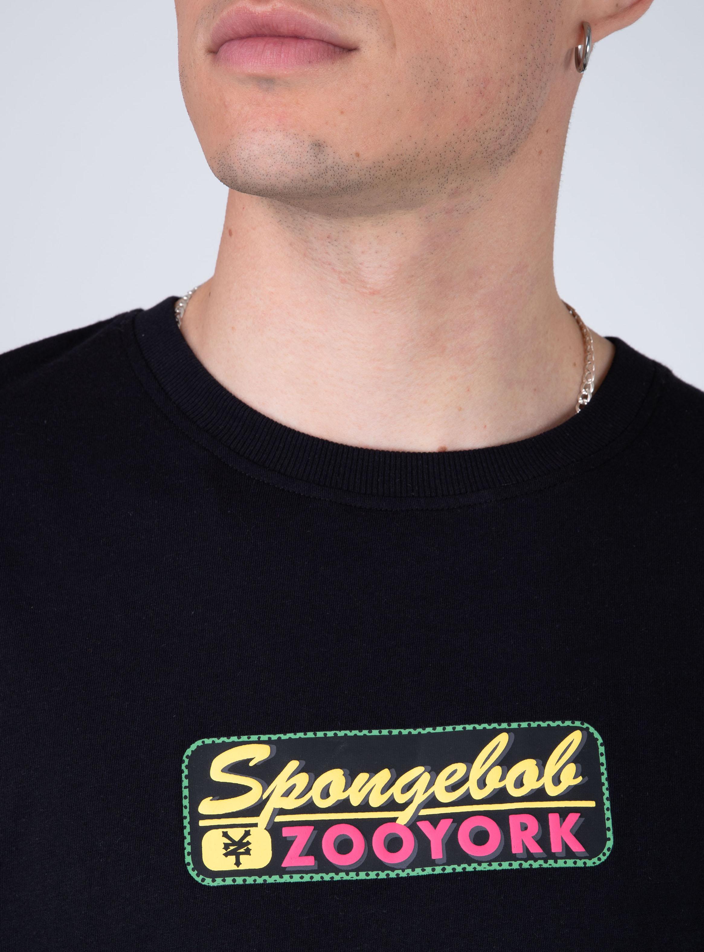 Polera Manga Corta AlgodónSb Fun Drop-2