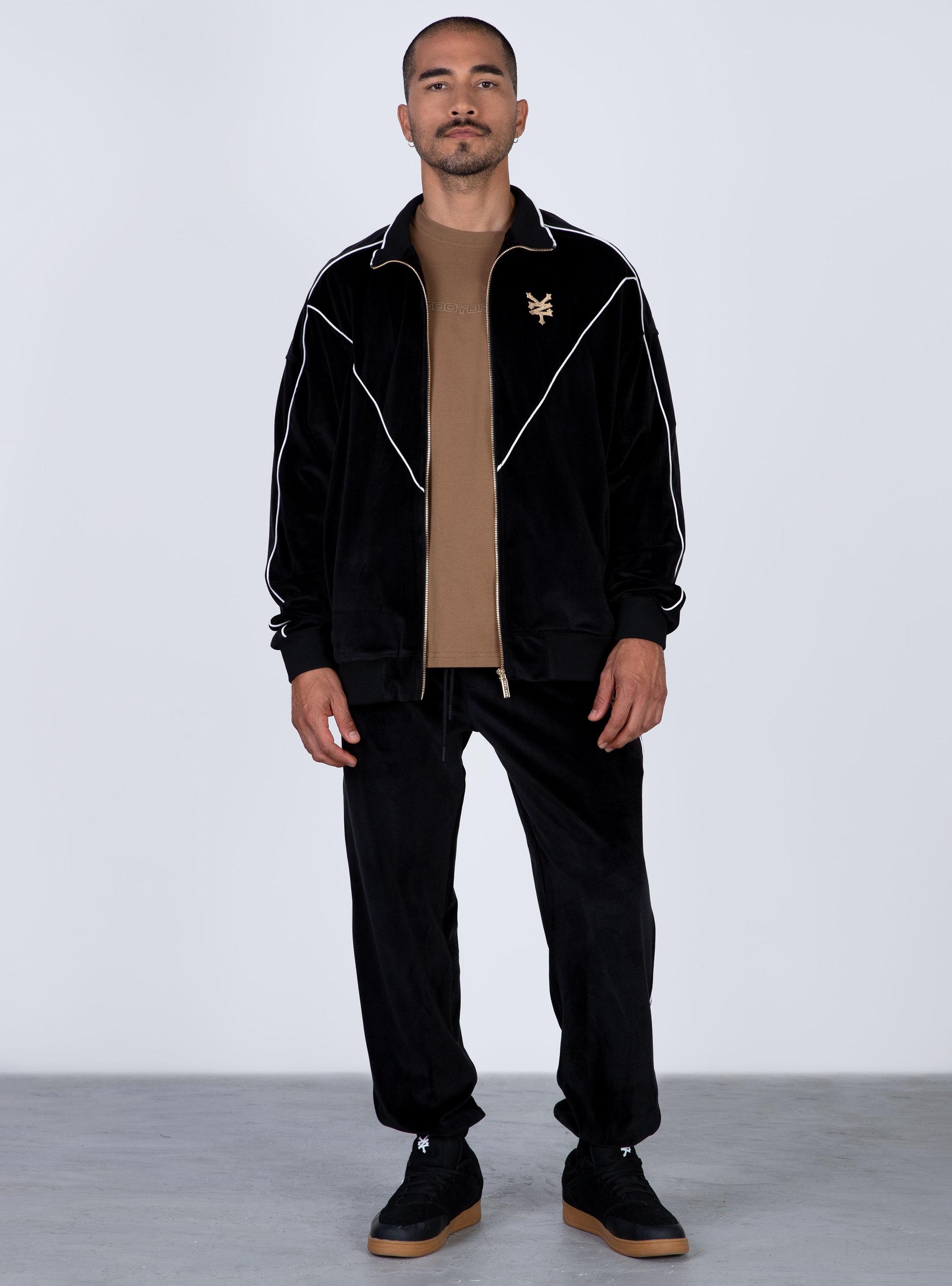 Chaqueta Community-3