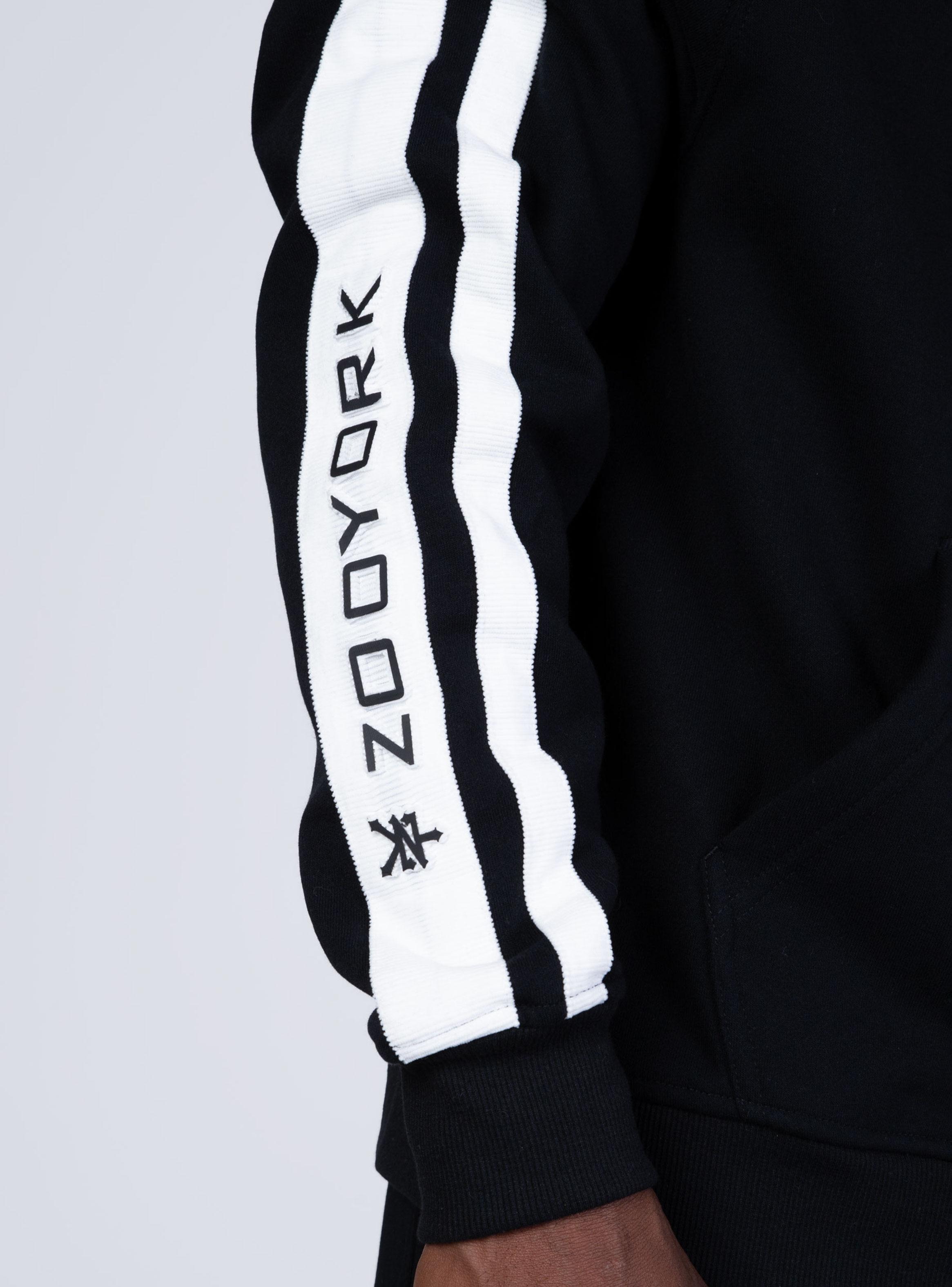 Polerón Zip Limitless-2