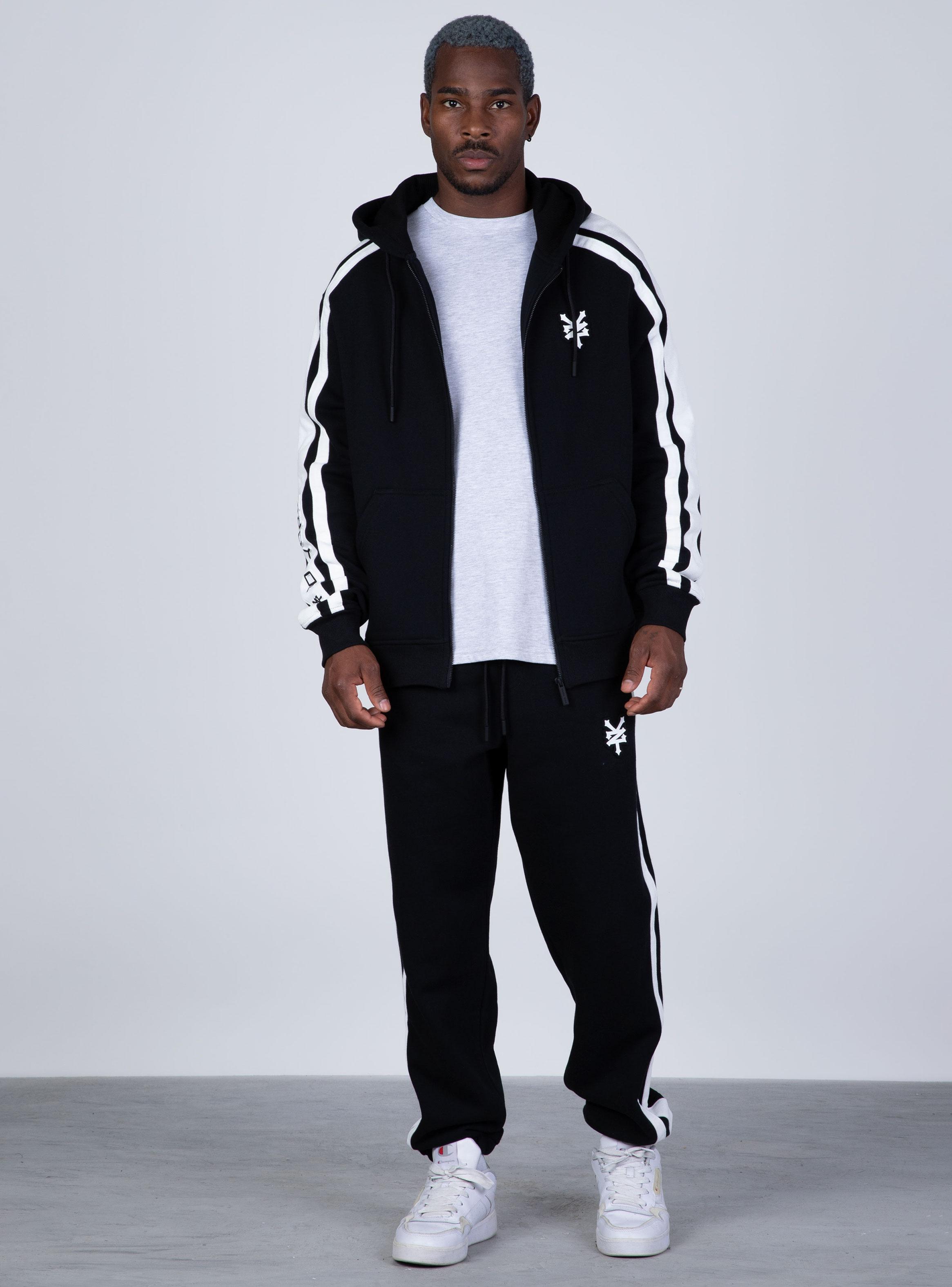 Polerón Zip Limitless-3