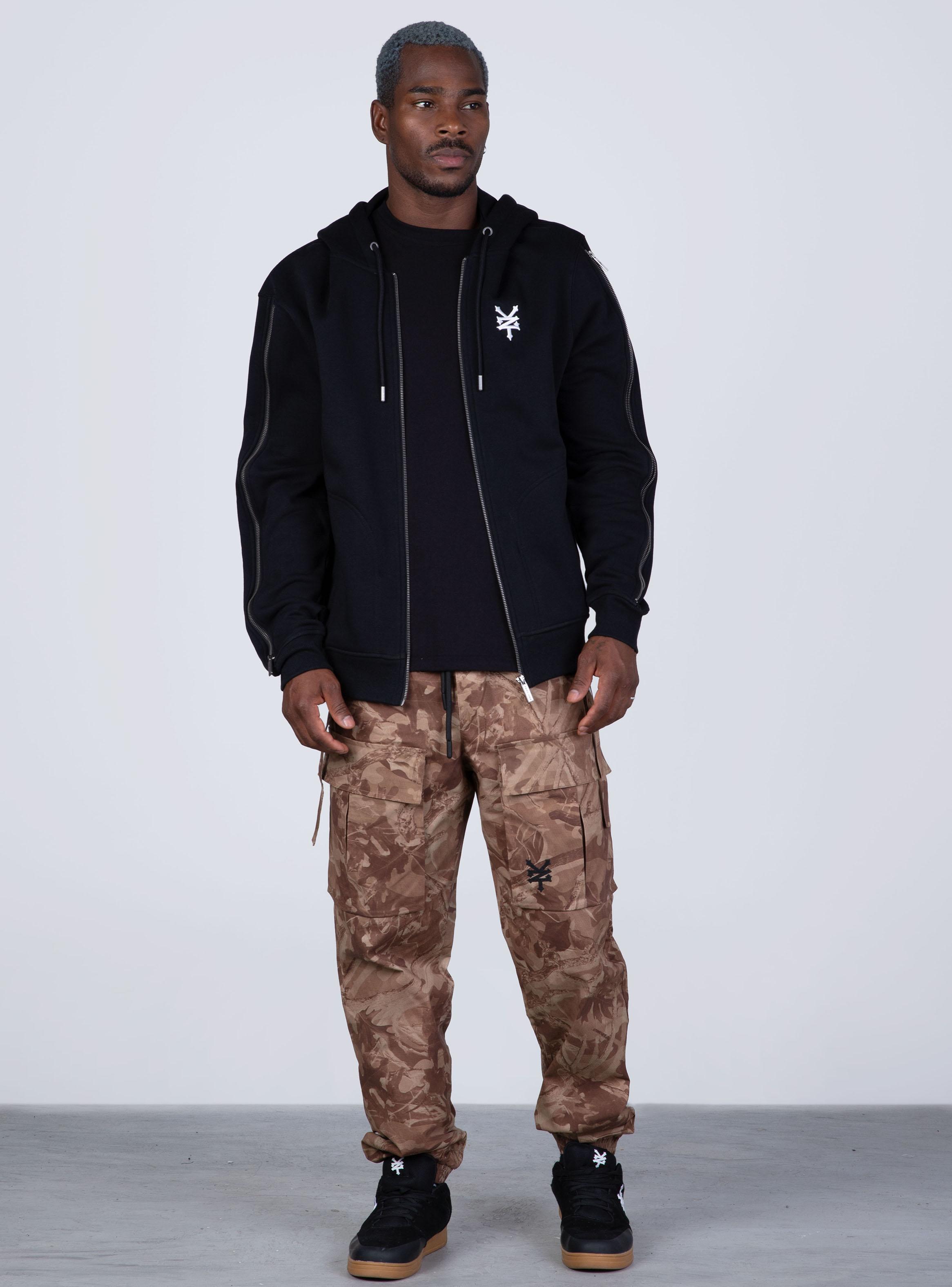 Polerón Zip Elemento-3