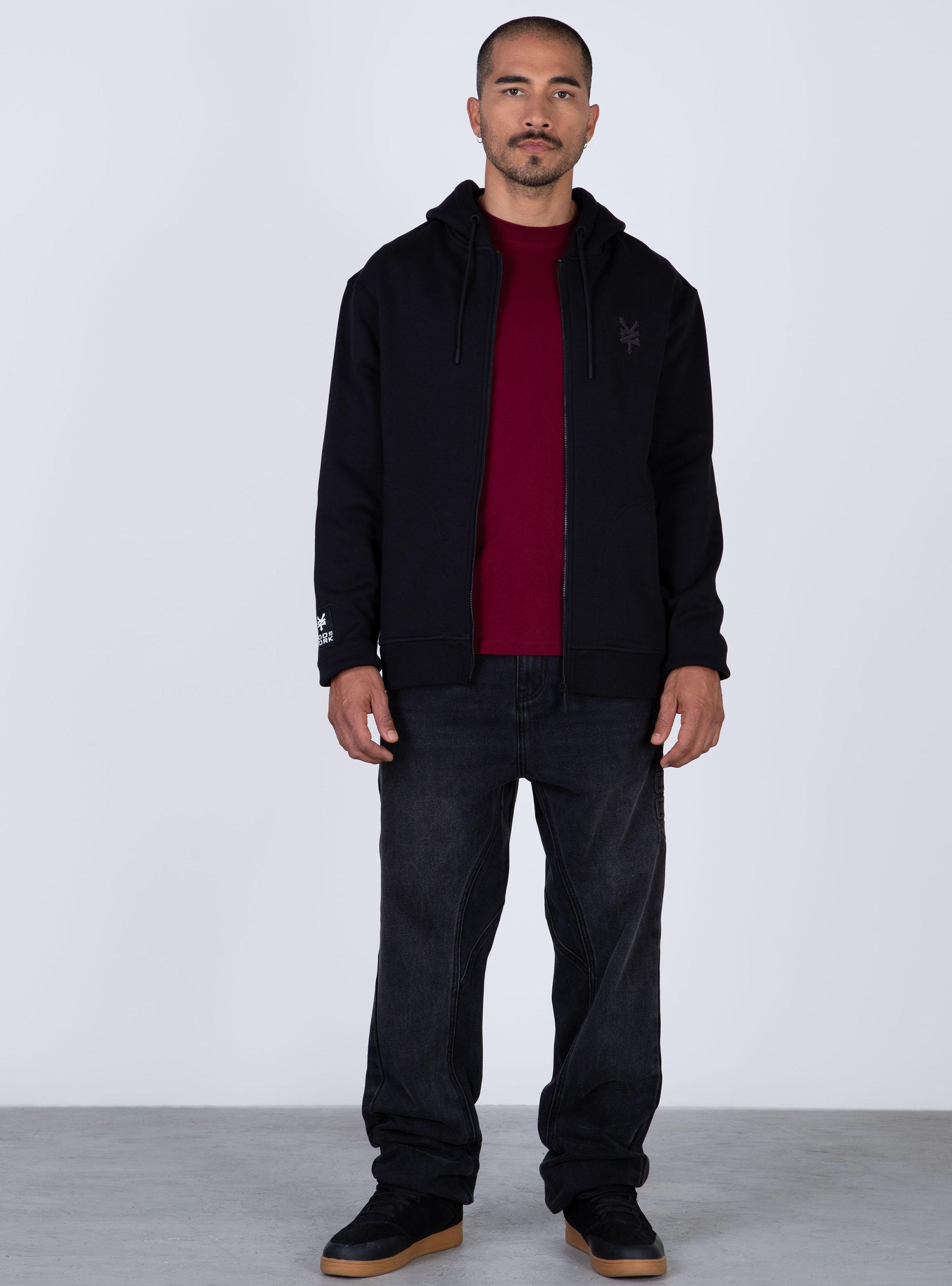 Polerón Zip True-3