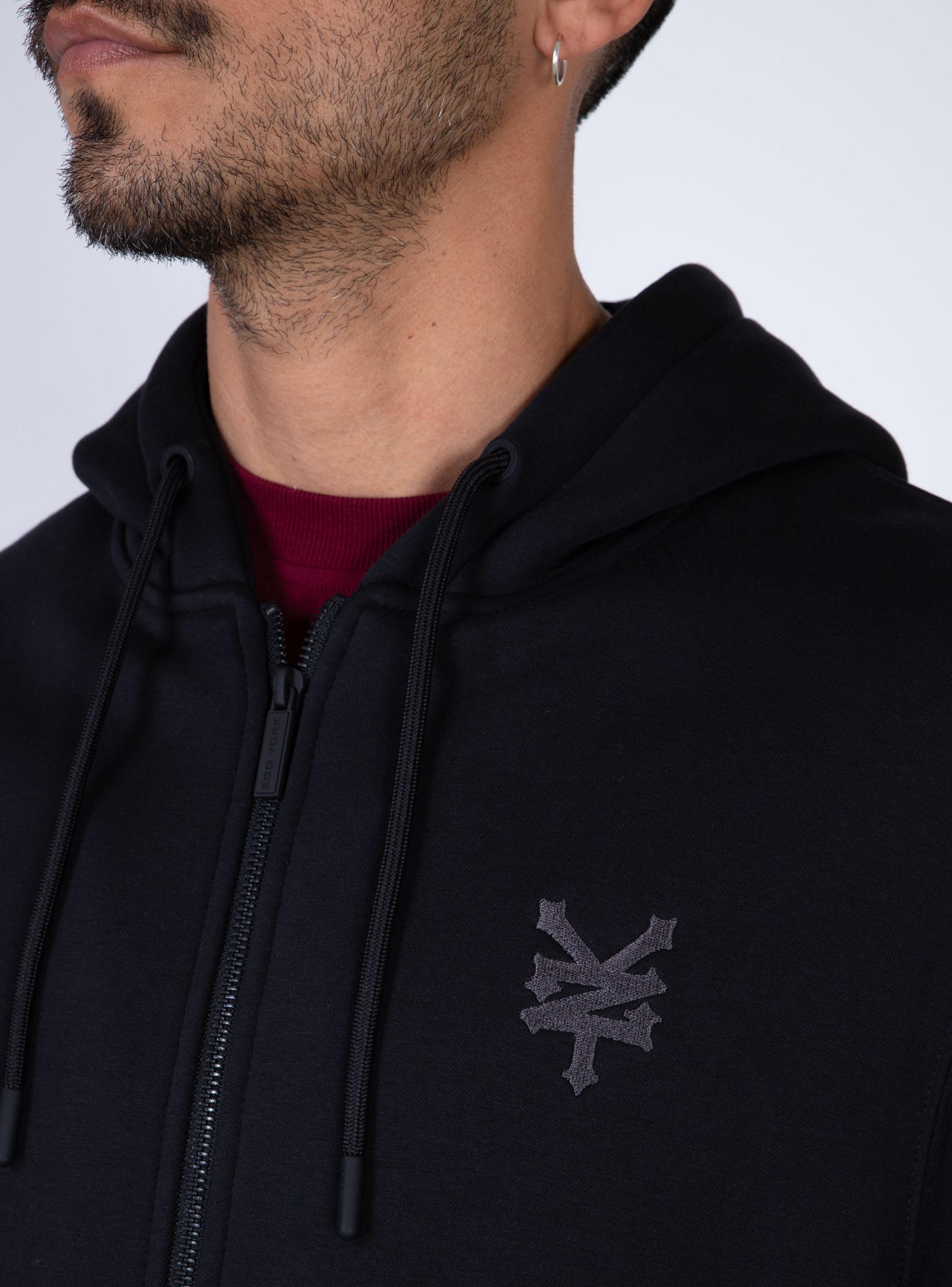 Polerón Zip True-2