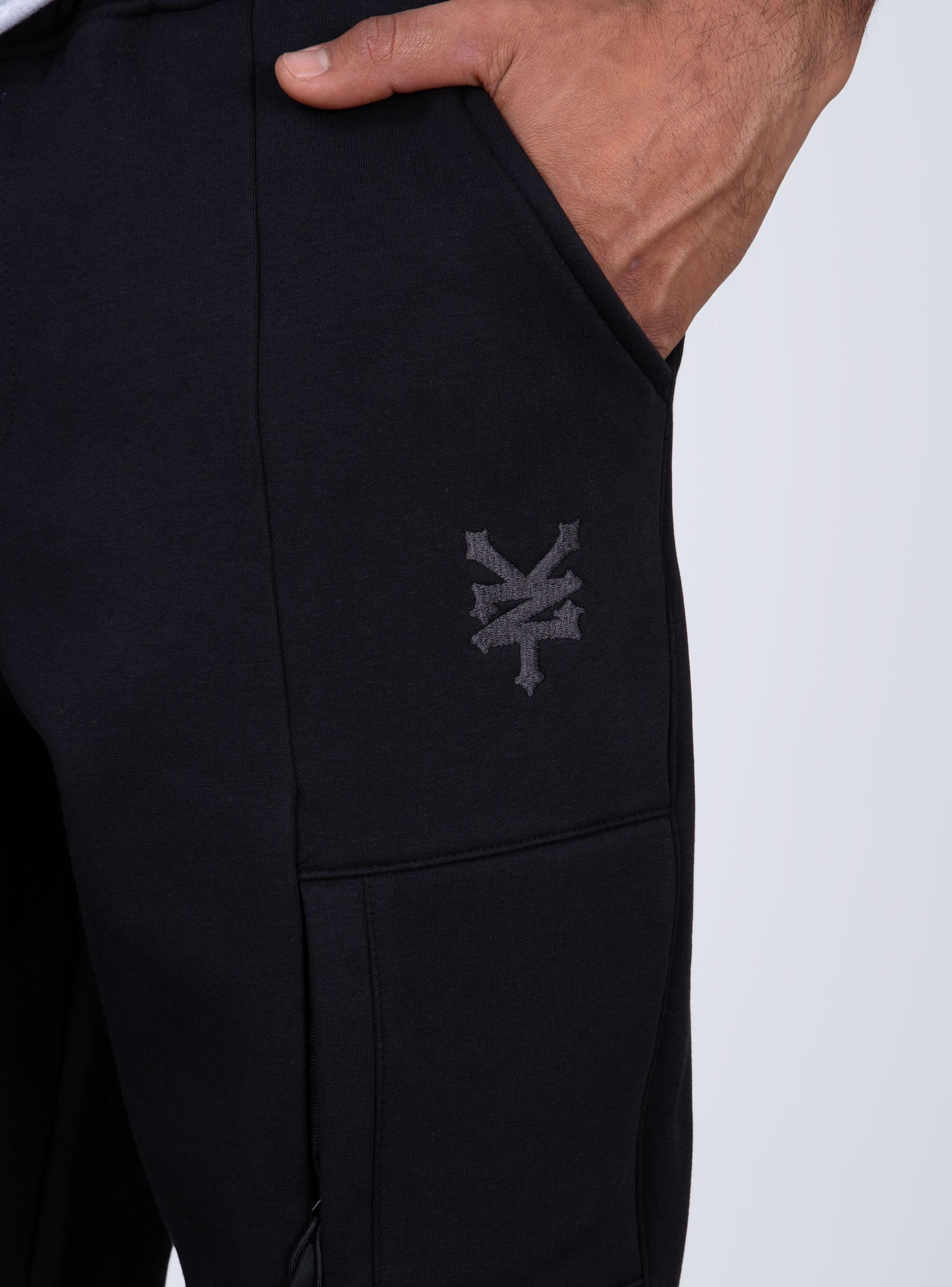 Jogger Comfy True-2