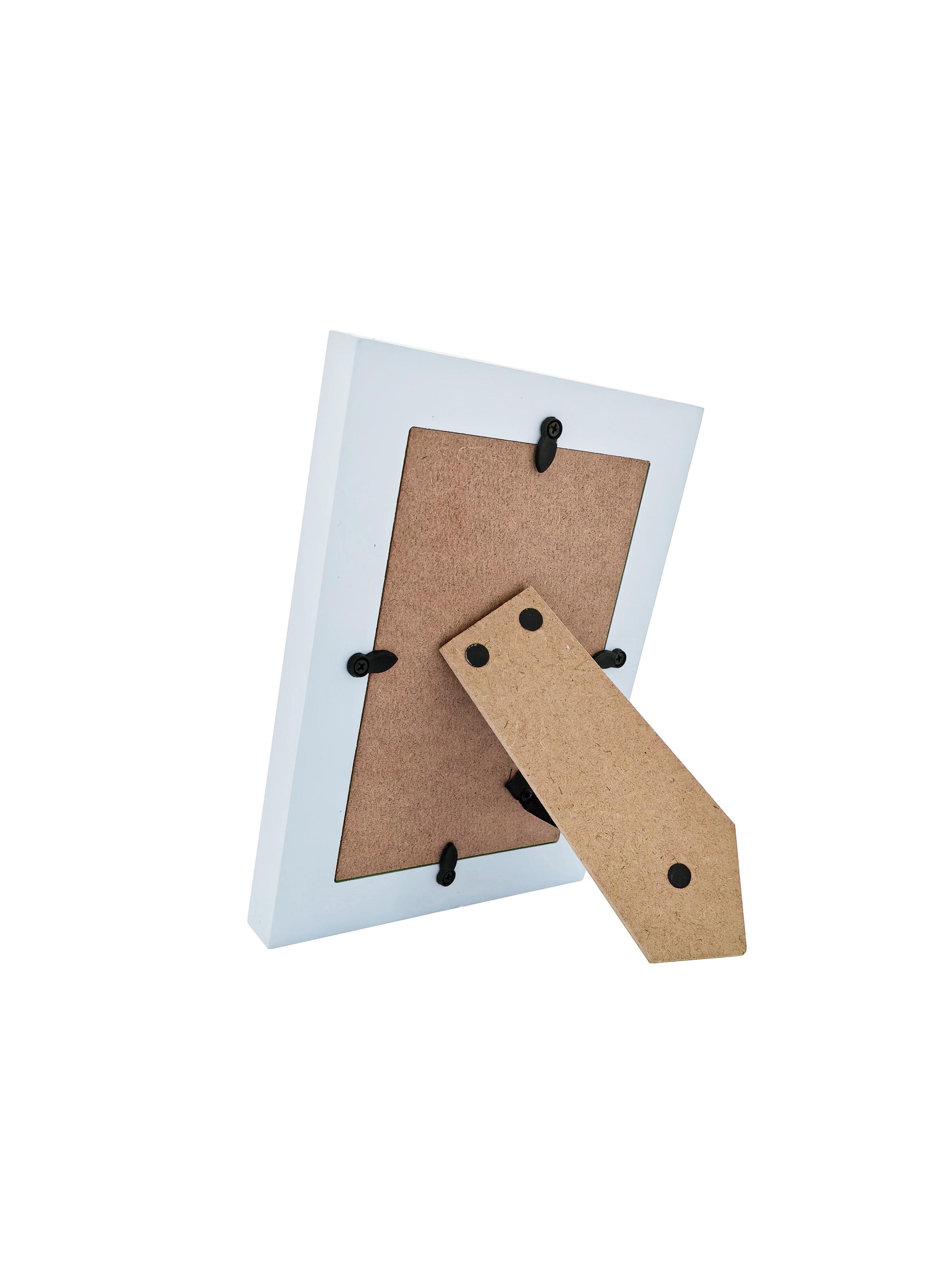 Marco Fotos Blue 10X15 Cm-2