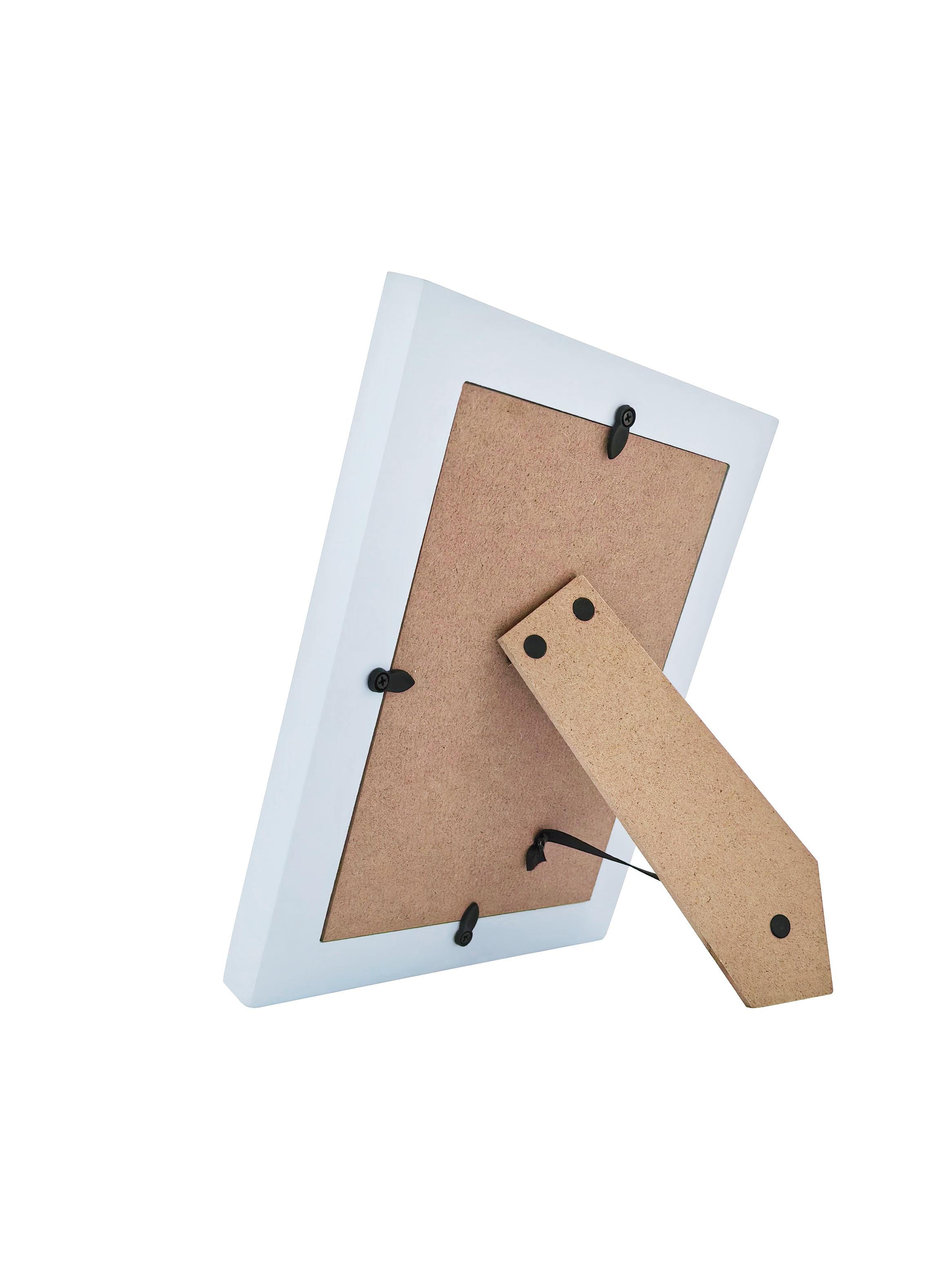 Marco Fotos Blue 13X18 Cm-2