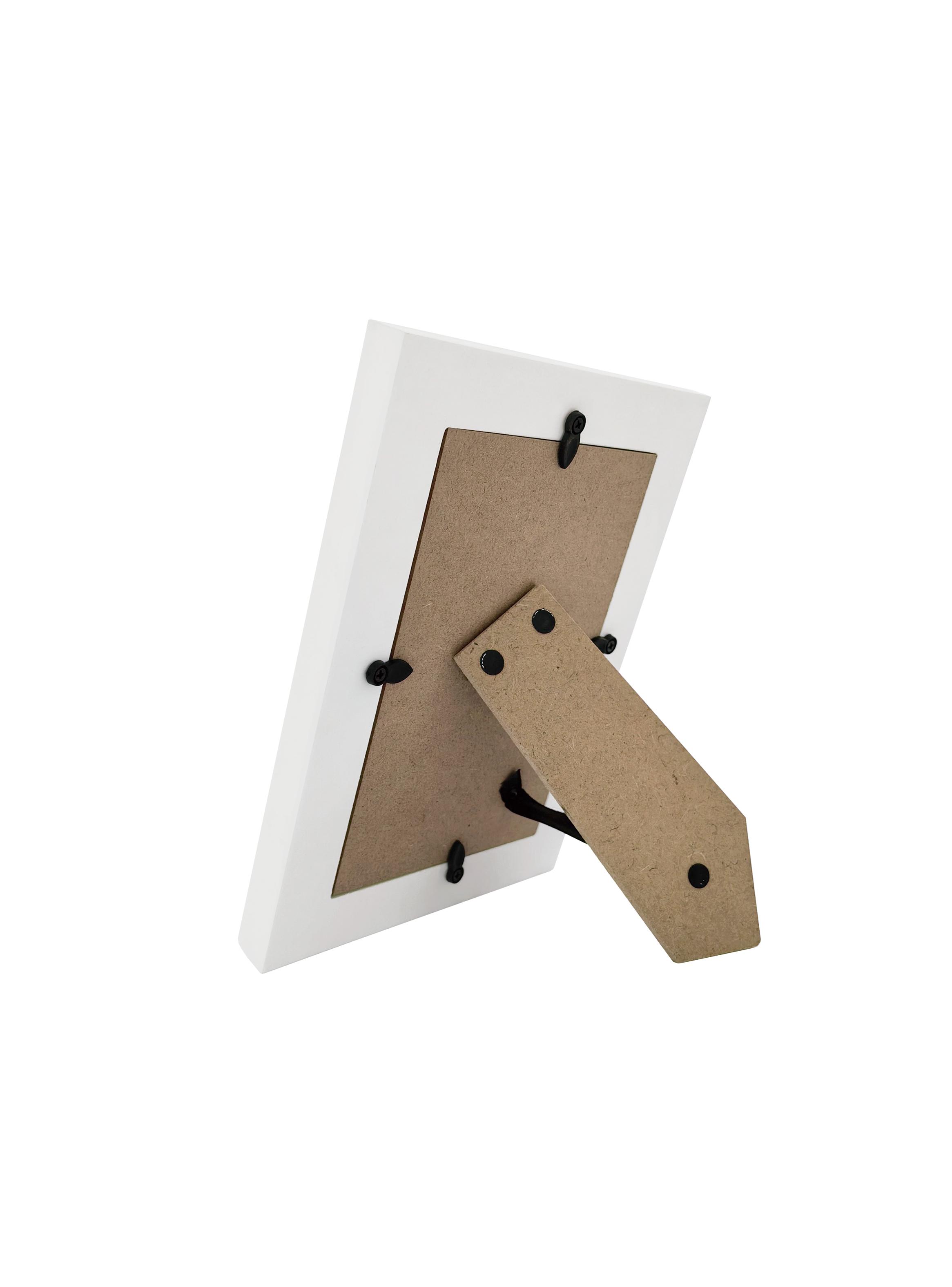 Marco Fotos Lineas 10X15 Cm-2