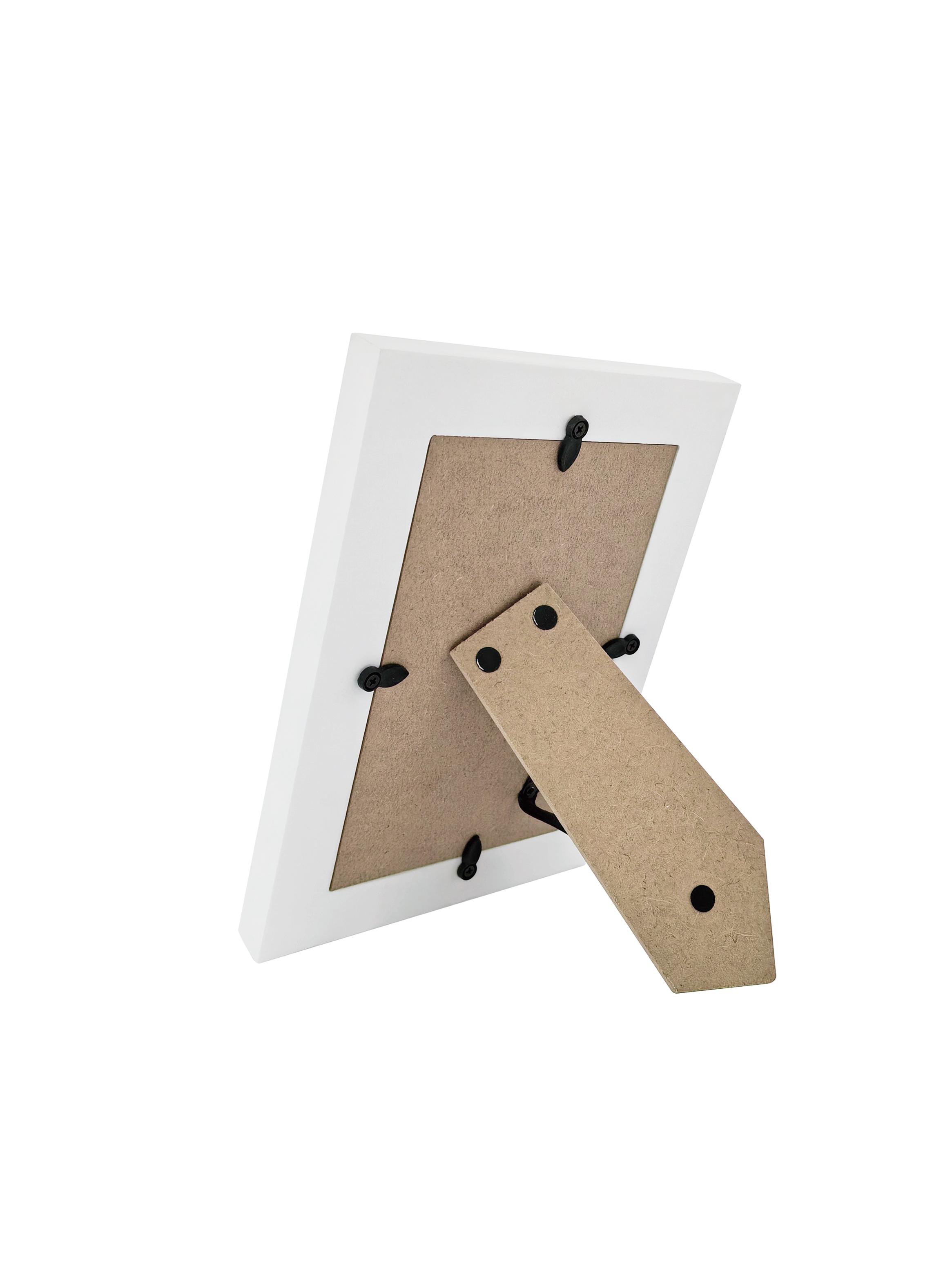 Marco Fotos Rayas 10X15 Cm-2