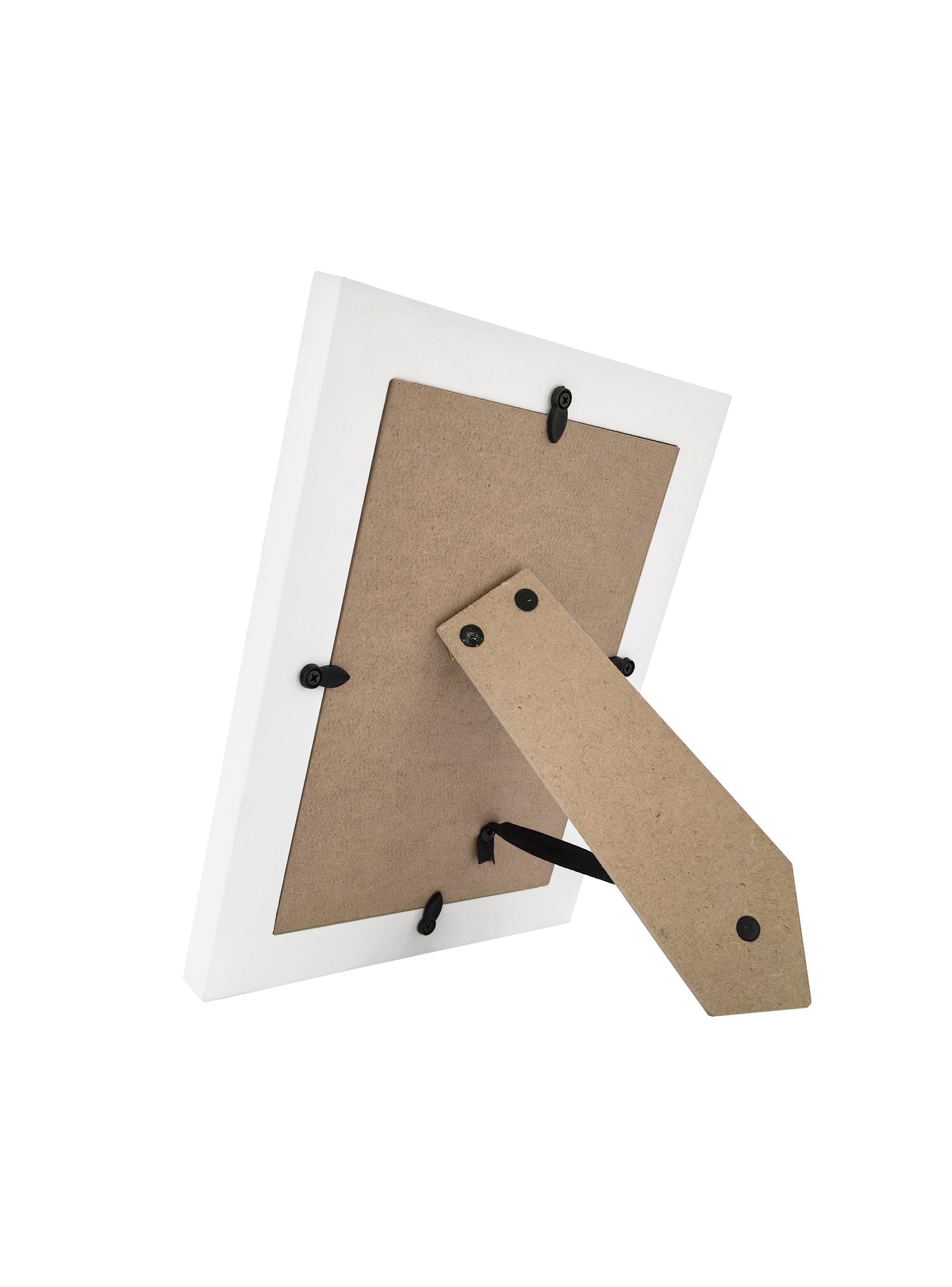 Marco Fotos Rayas 13X18 Cm-2