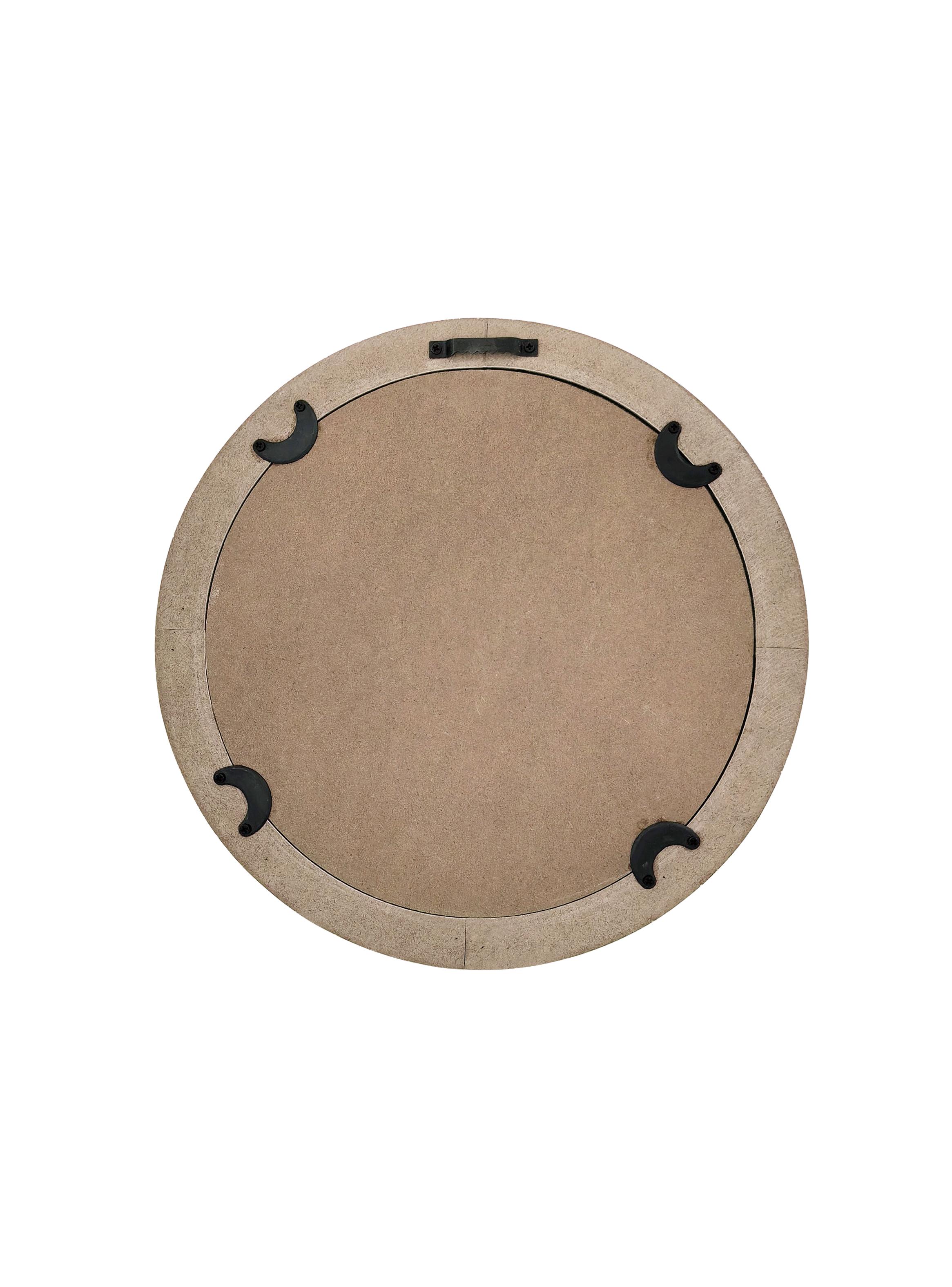 Cuadro Redondo Mariposa 2-3