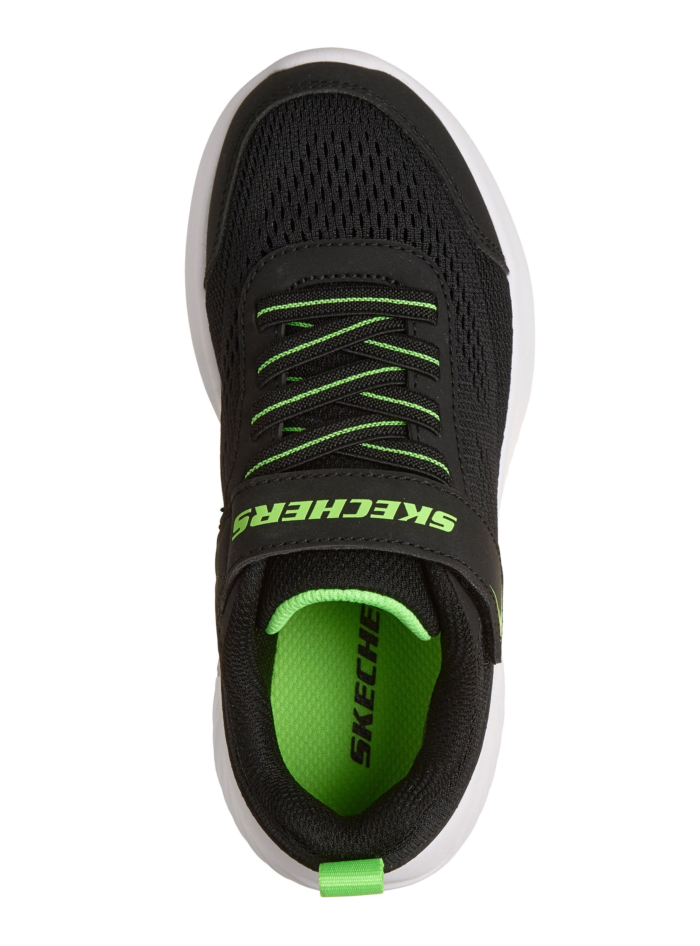 Zapatilla Urbana Jr Bounder Niño-4