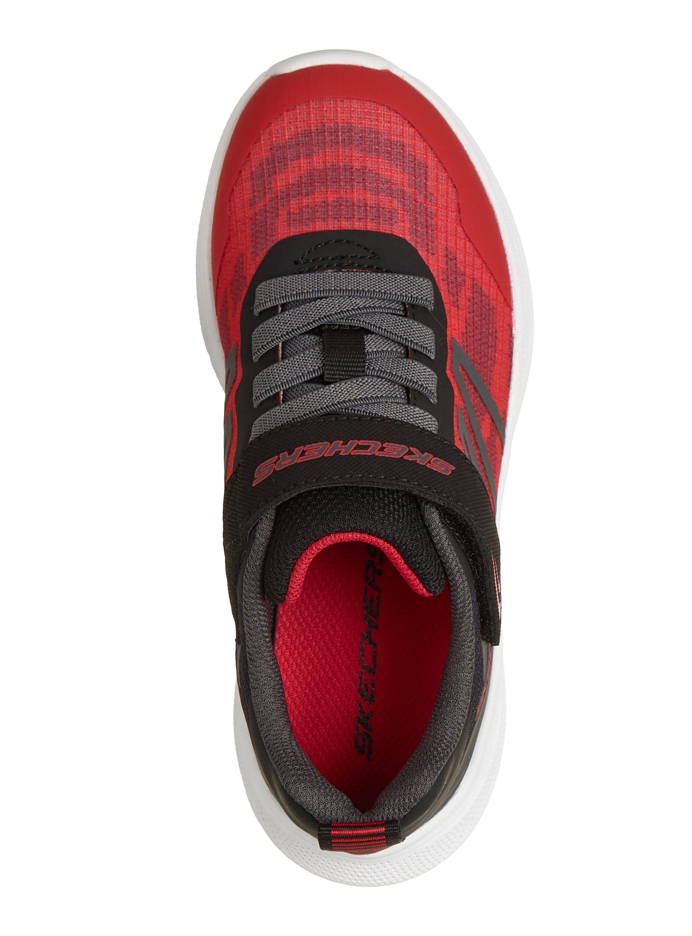 Zapatilla Urbana Microspec Niño Velocity-3