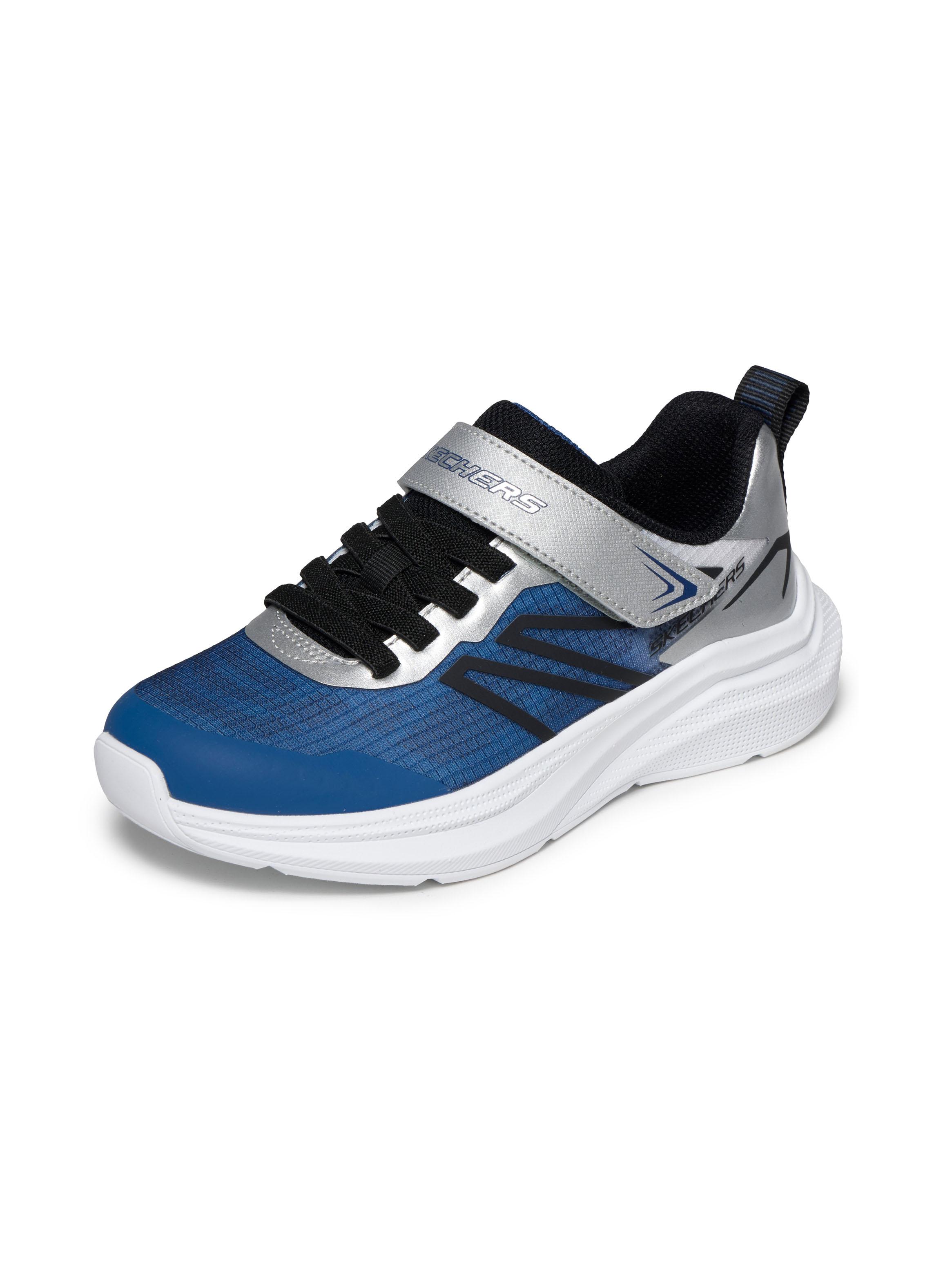 Zapatilla Urbana Microspec-Velocity Niño-2