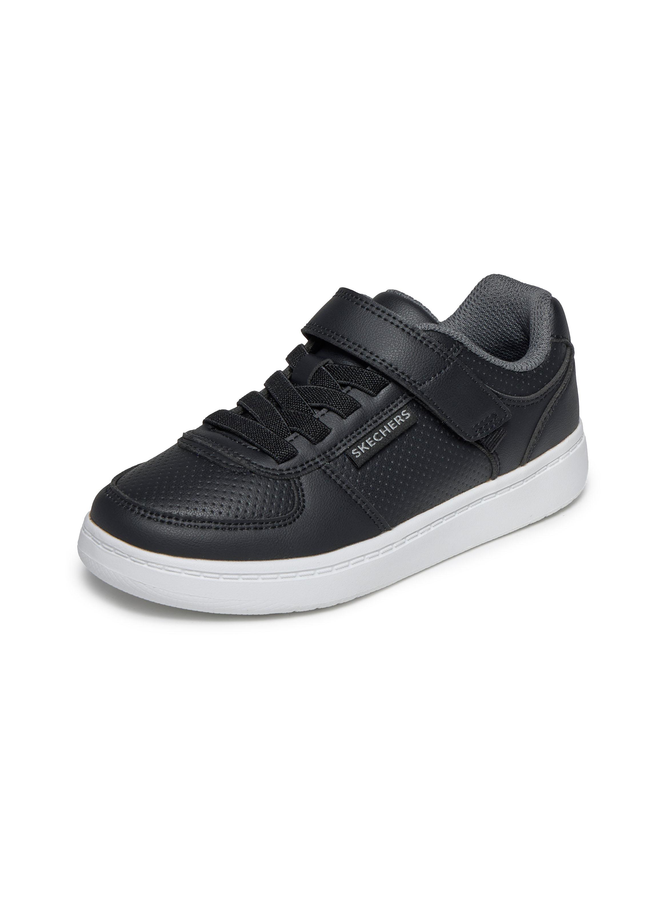 Zapatilla Urbana Niños Quick Street Lite-3