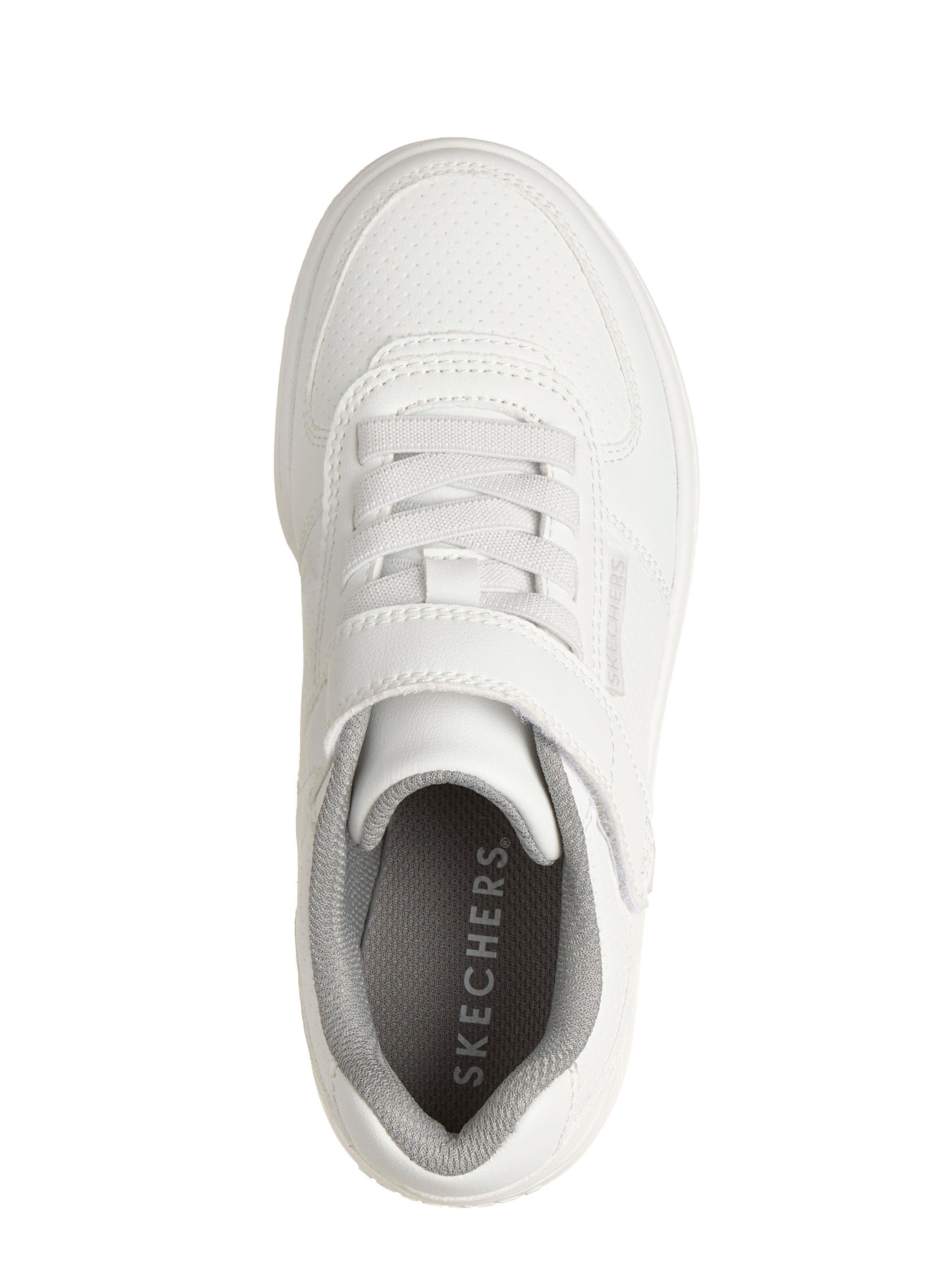 Zapatilla Urbana Quick Street Lite Niños-4