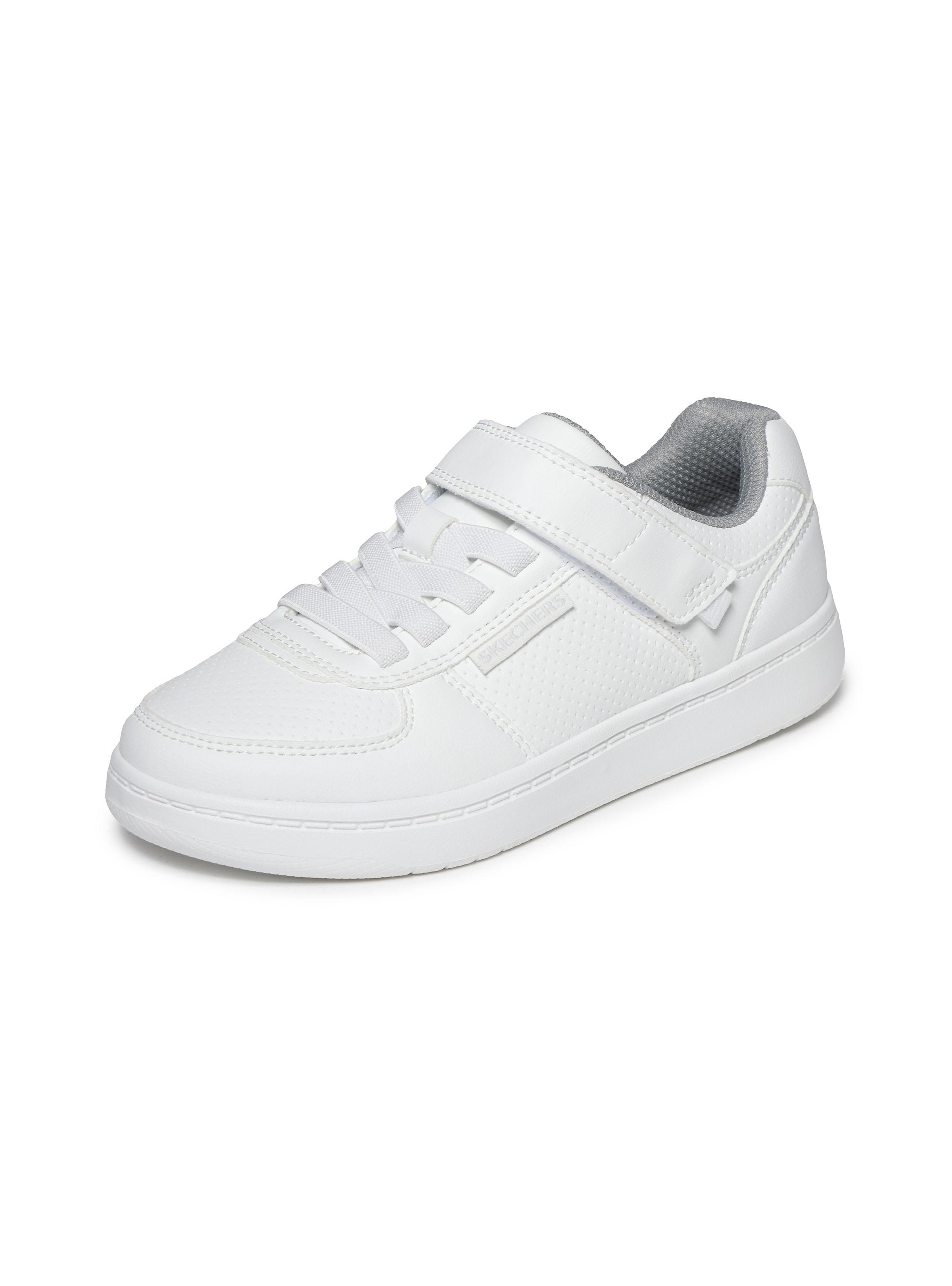 Zapatilla Urbana Quick Street Lite Niños-3