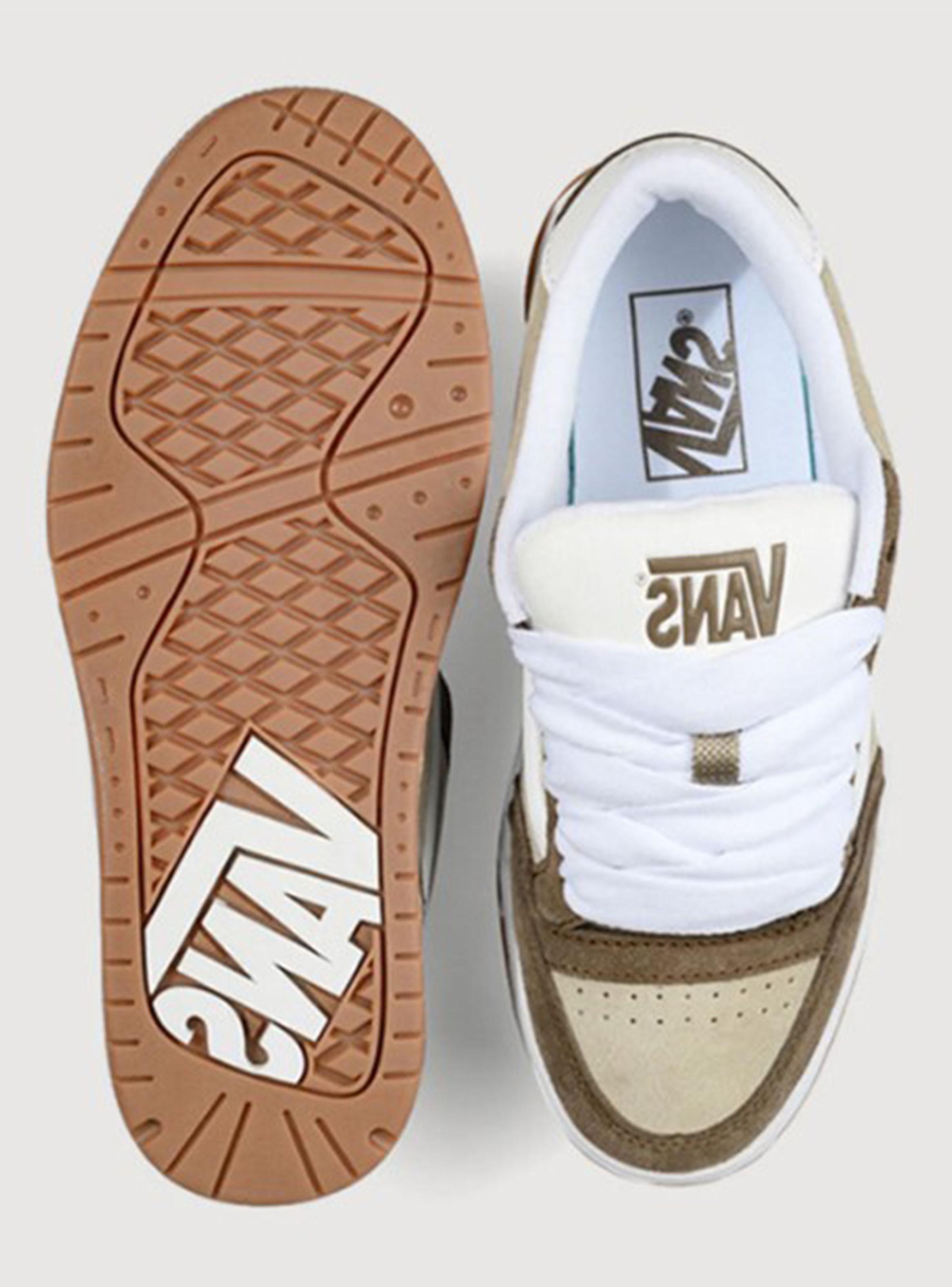 Zapatilla Urbana Vintage Hylane Mujer-2