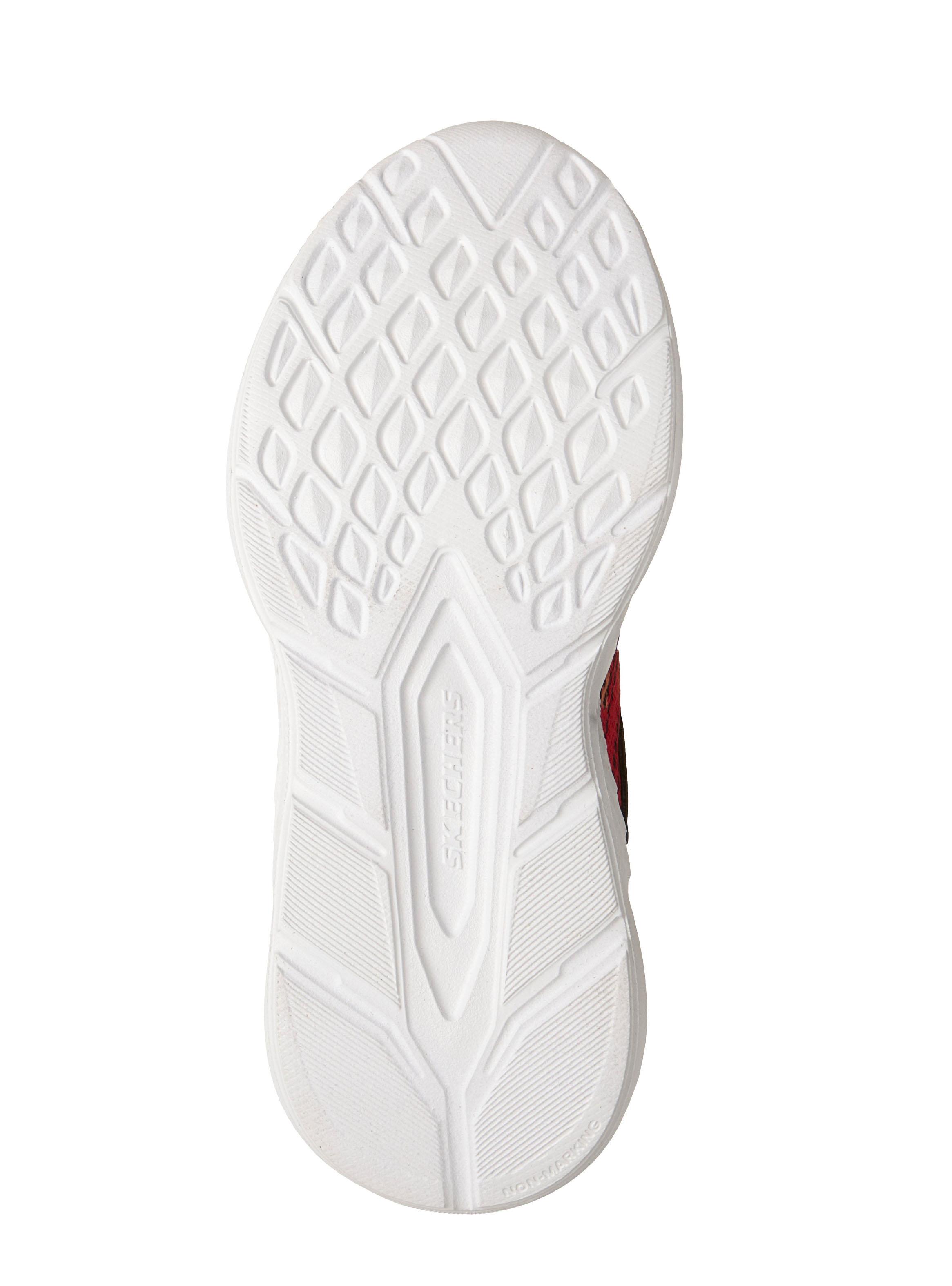 Zapatilla Urbana Niños Meteor-Lights 2.0-5