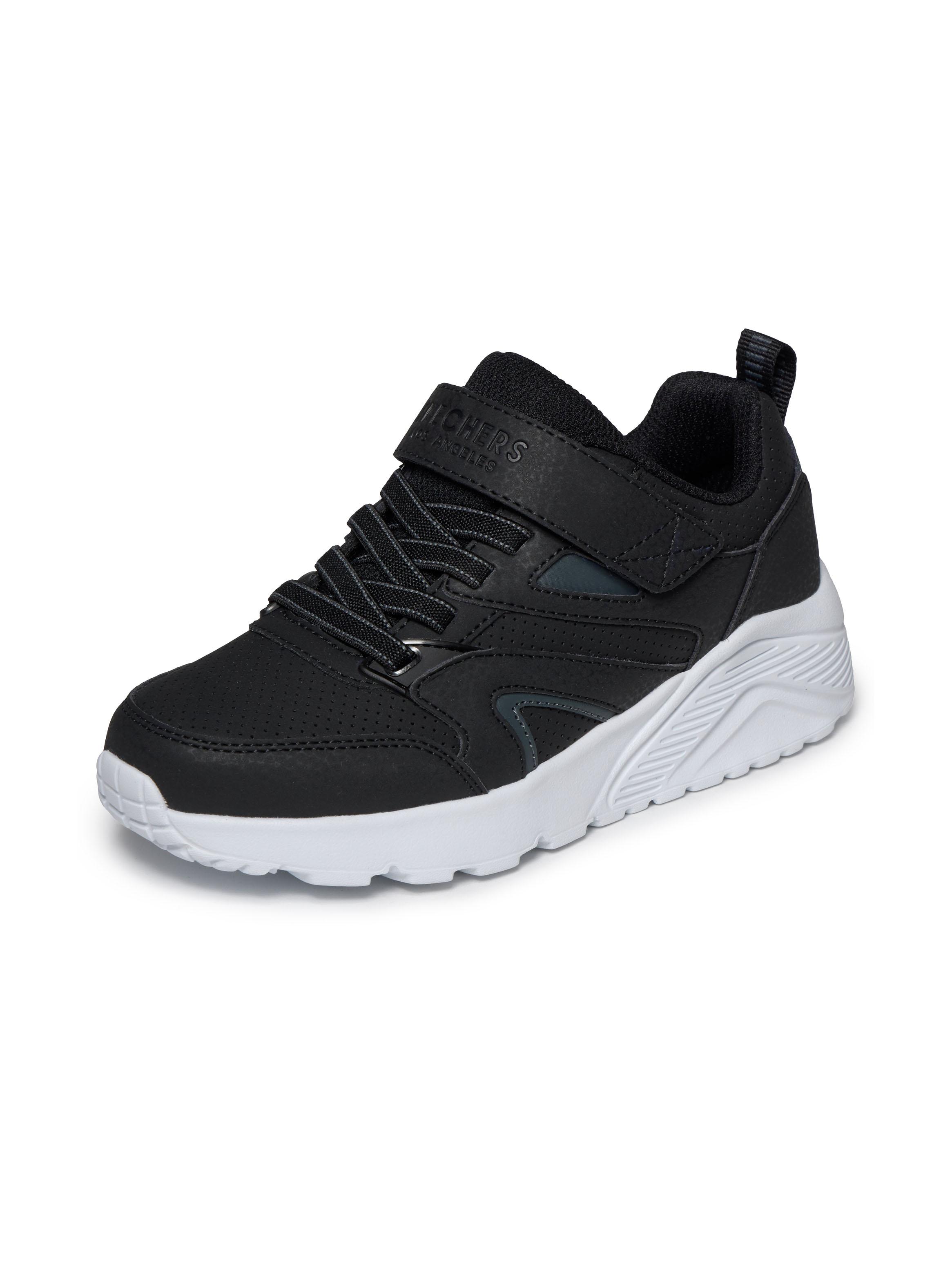 Zapatilla Urbana Print Uno Lite Niños-3