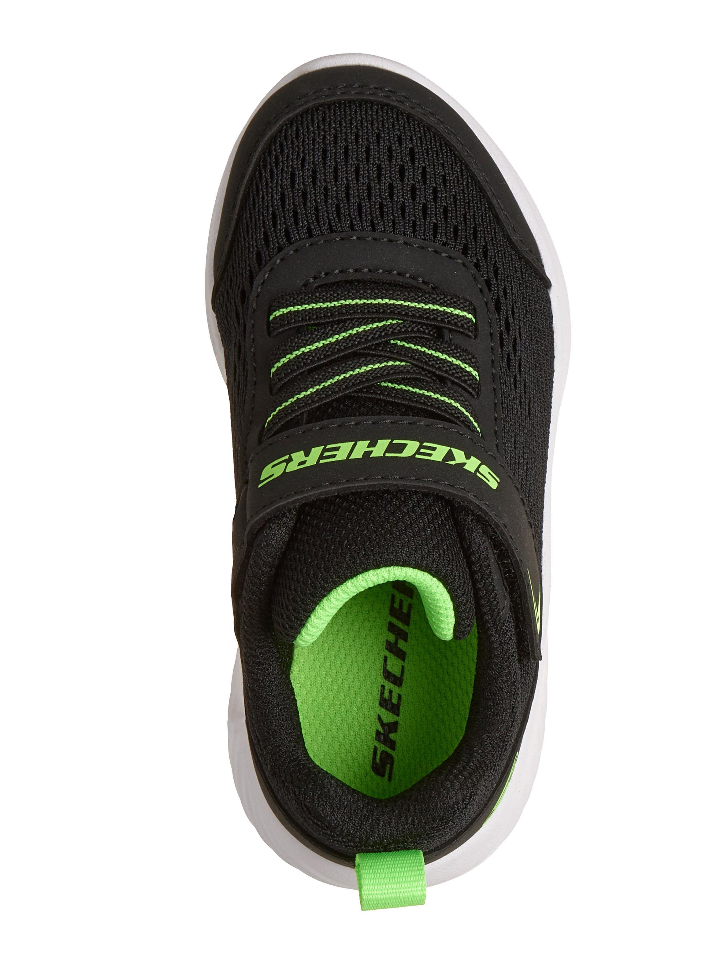 Zapatilla Urbana Graphic Bounder Niño-4