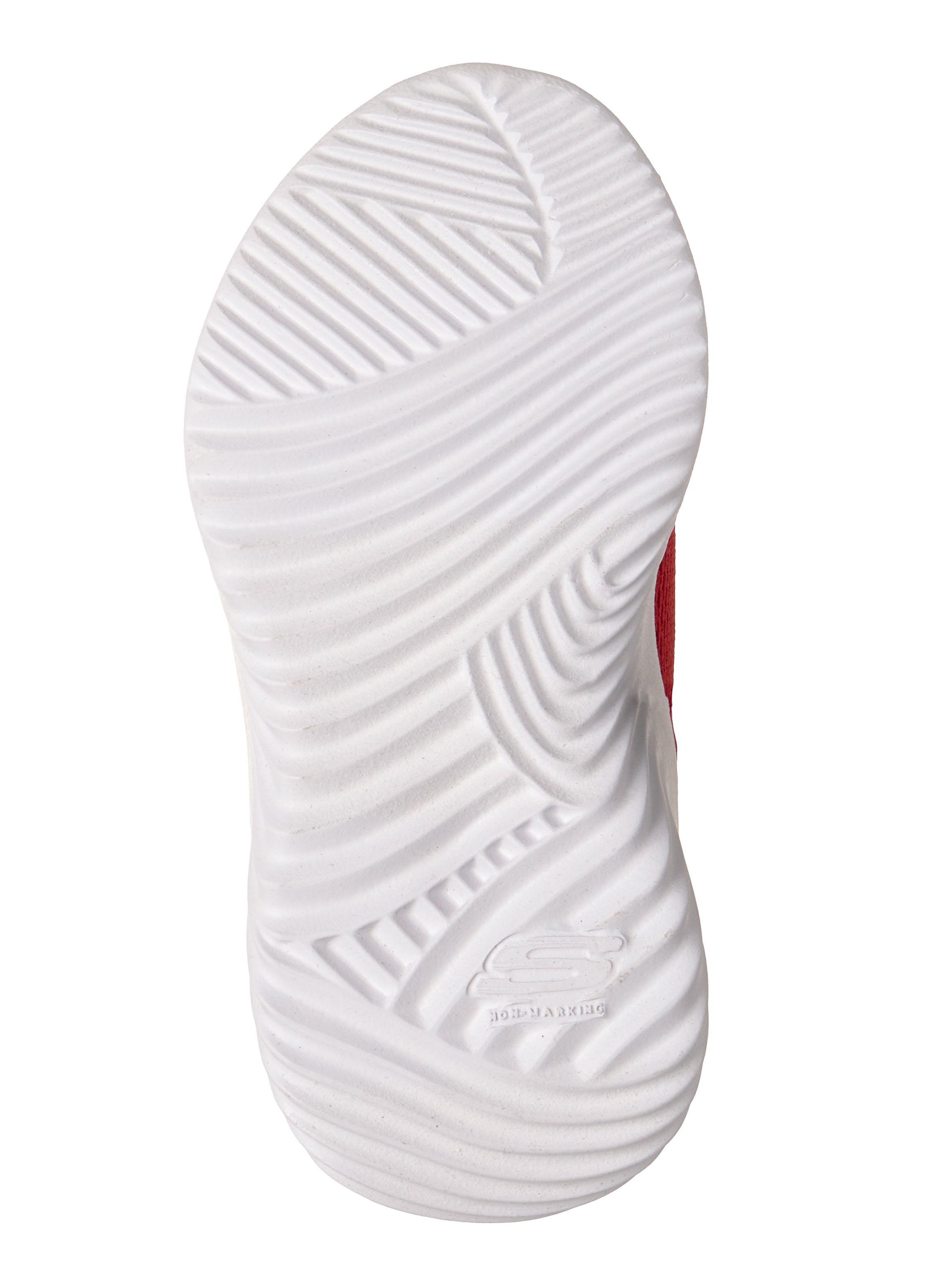 Zapatilla Urbana Niño Bounder Velcro-5