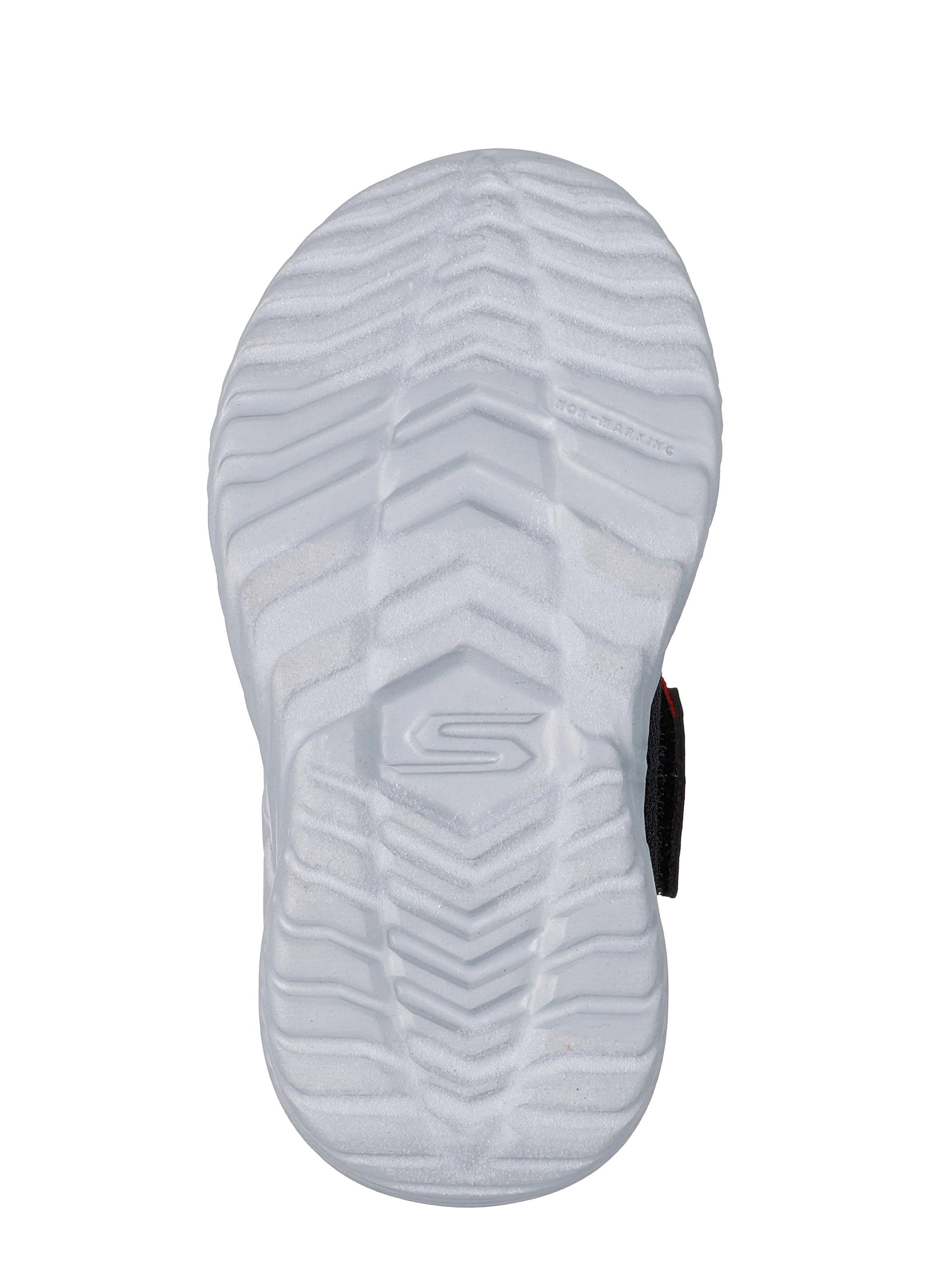 Zapatilla Urbana Niños Nitro -Sprint-4