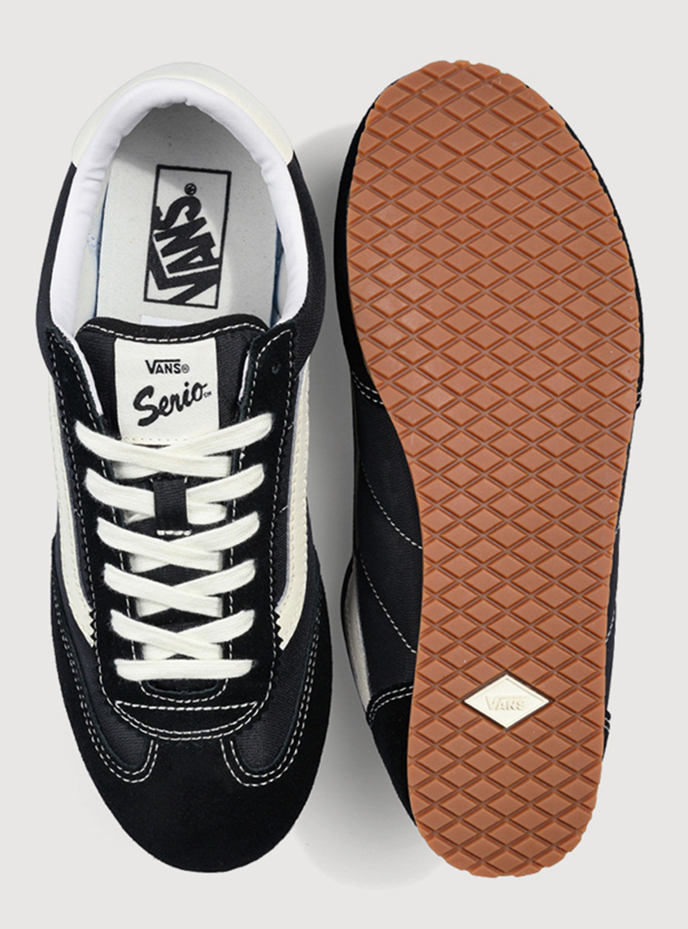 Zapatilla Urbana Super Lowpro Mujer-2