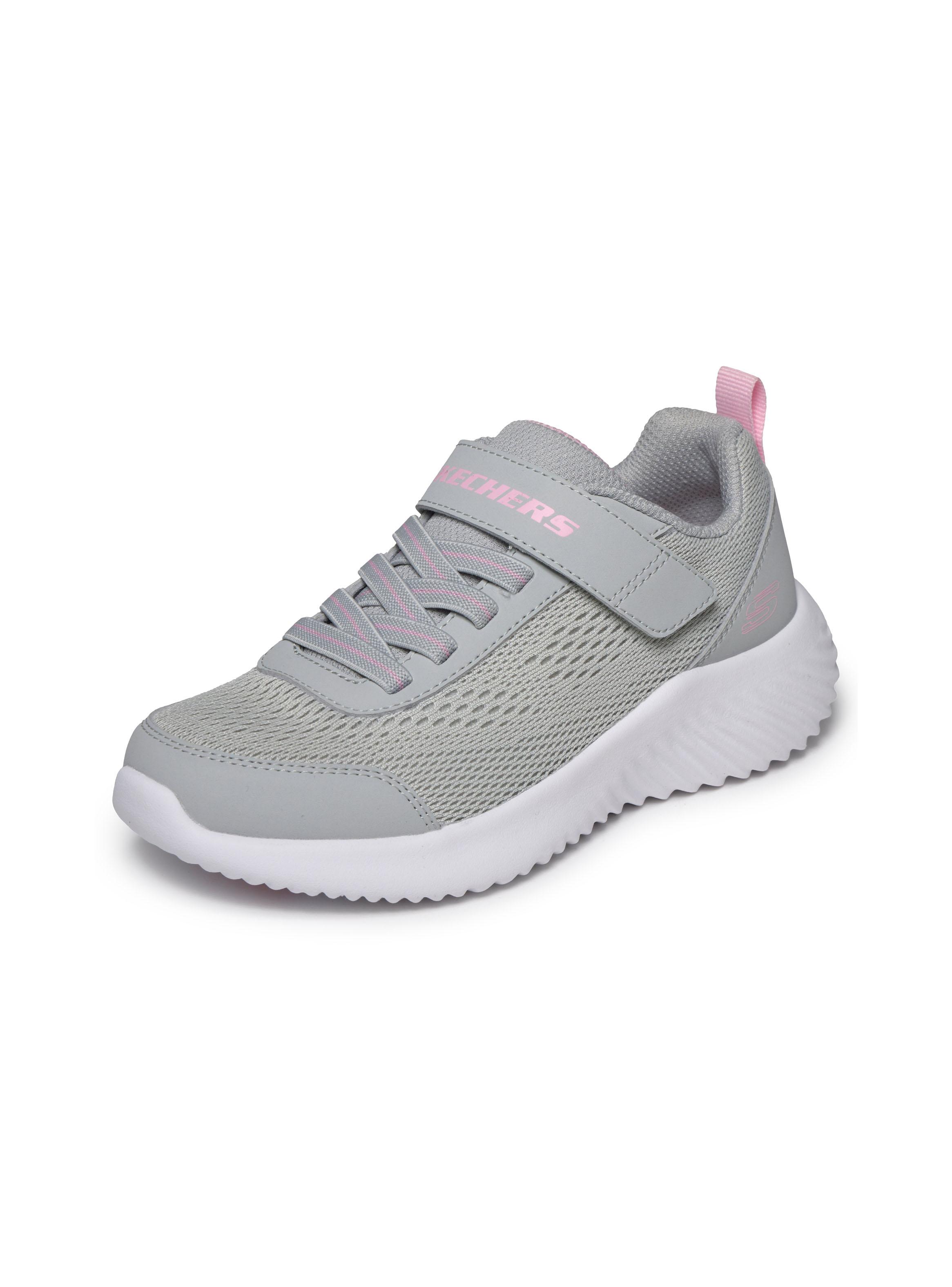 Zapatilla Urbana Logo para Niña Bounder-2