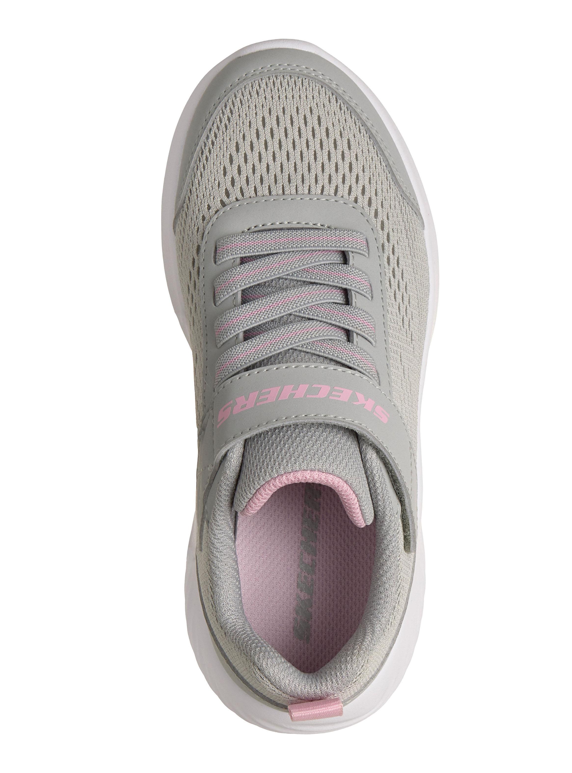 Zapatilla Urbana Logo para Niña Bounder-4