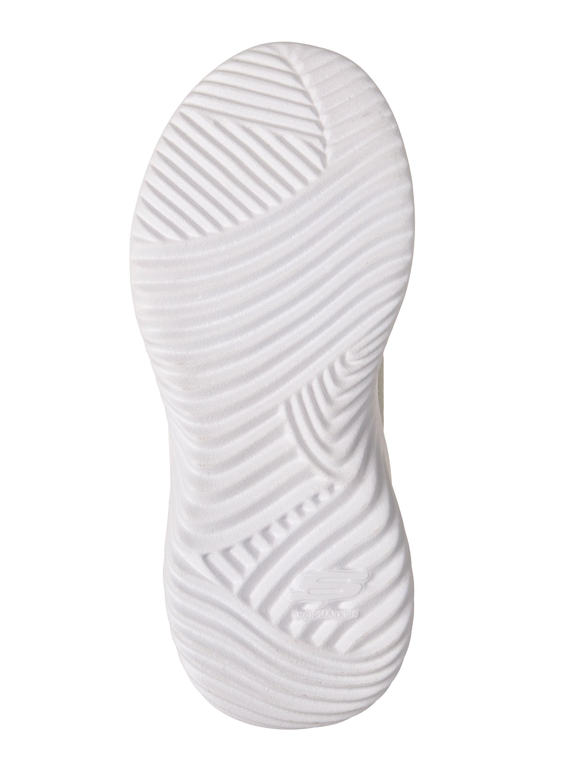 Zapatilla Urbana Logo para Niña Bounder-5