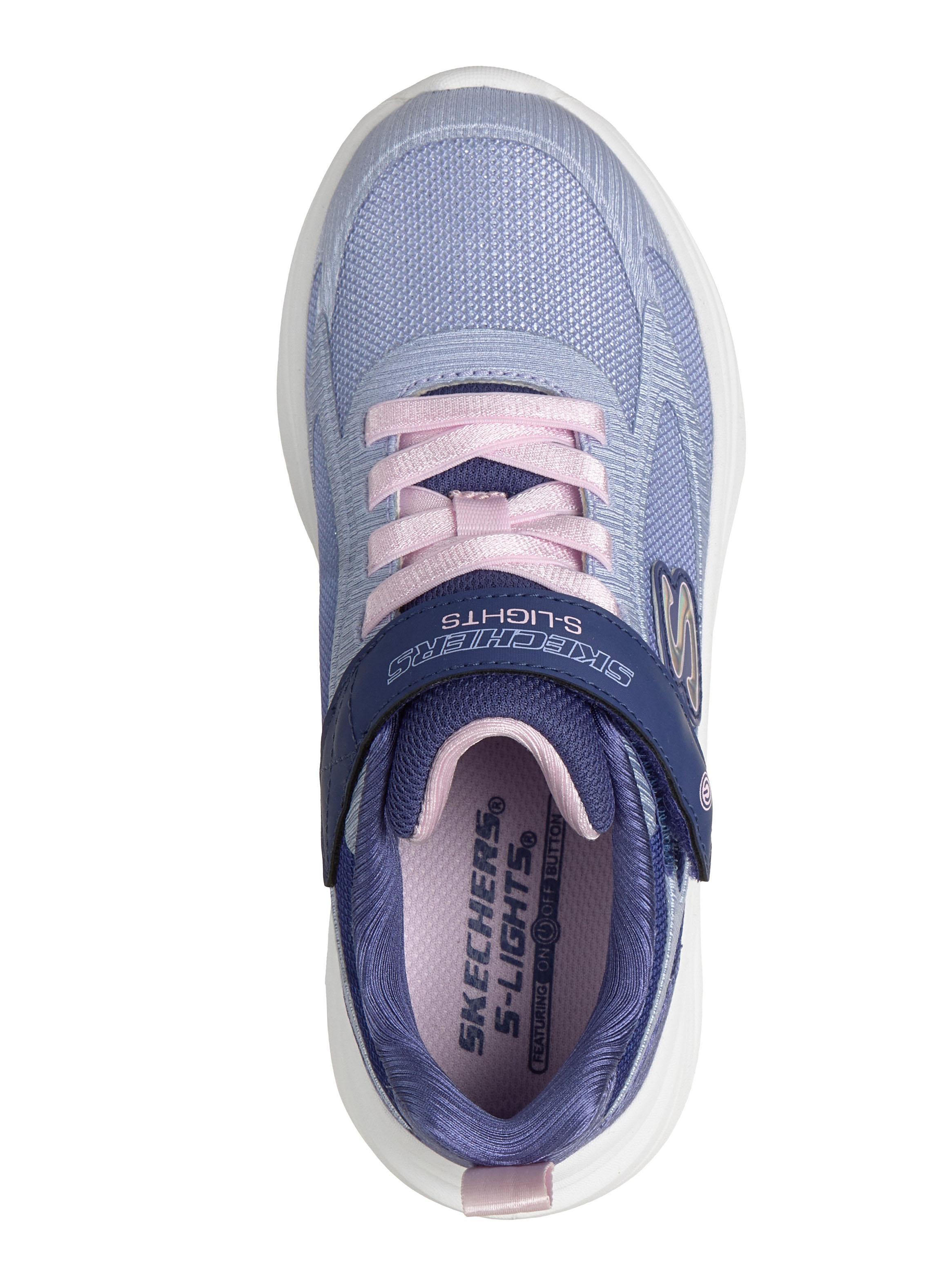 Zapatilla Urbana Sola Glow 2.0 Niña-4