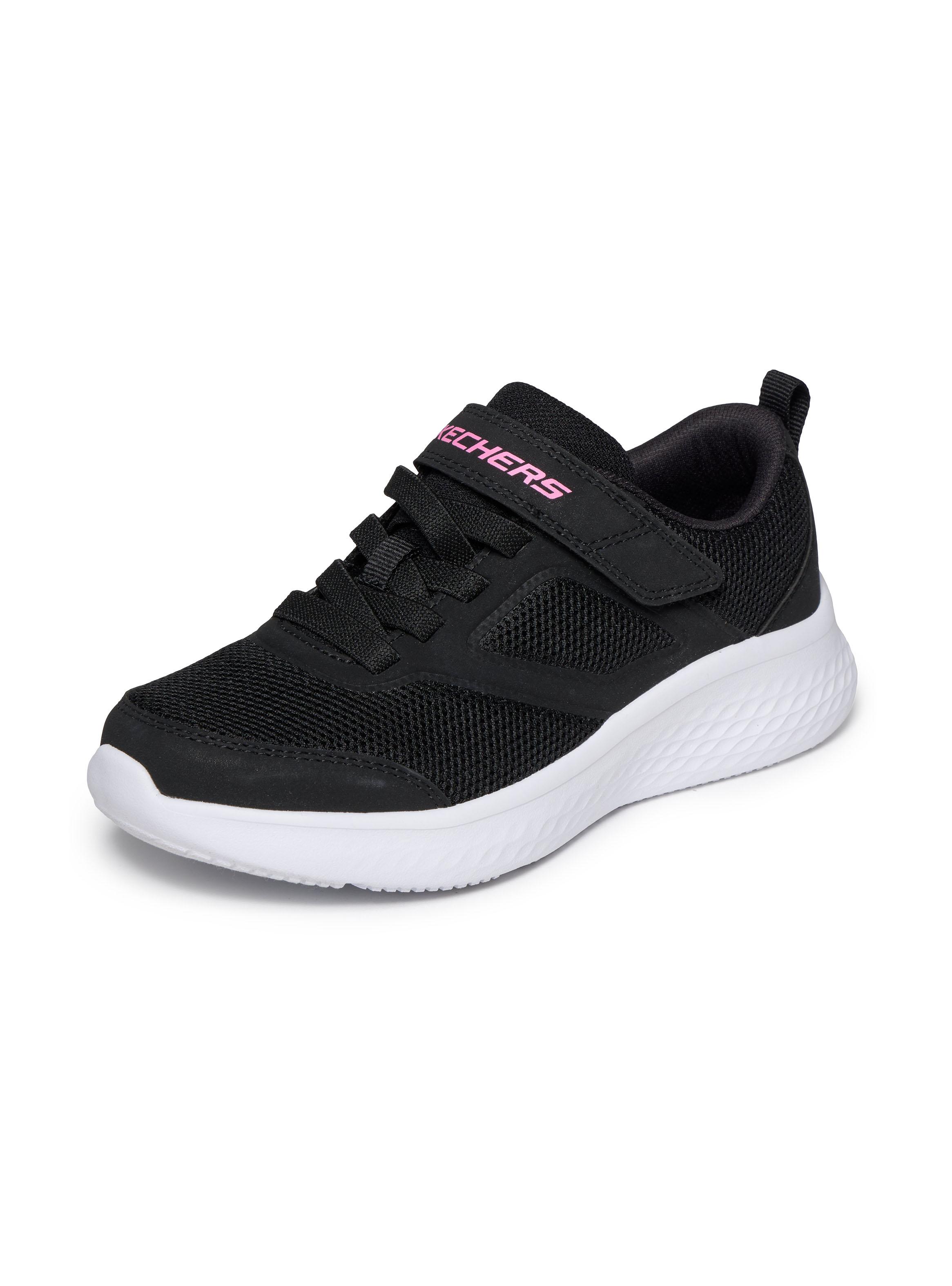 Zapatilla Urbana para Niña Skech-Lite Pro-3