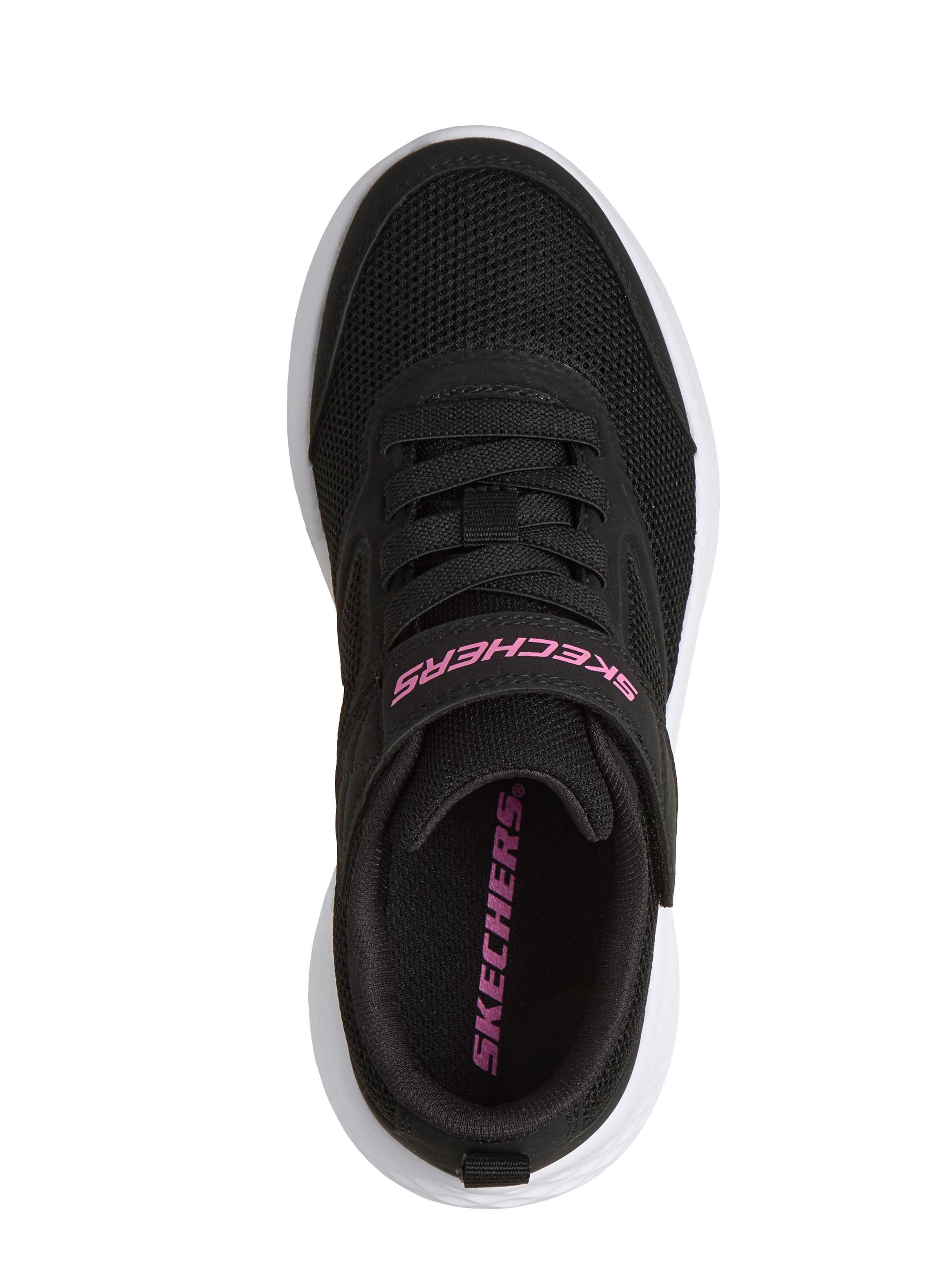 Zapatilla Urbana para Niña Skech-Lite Pro-4