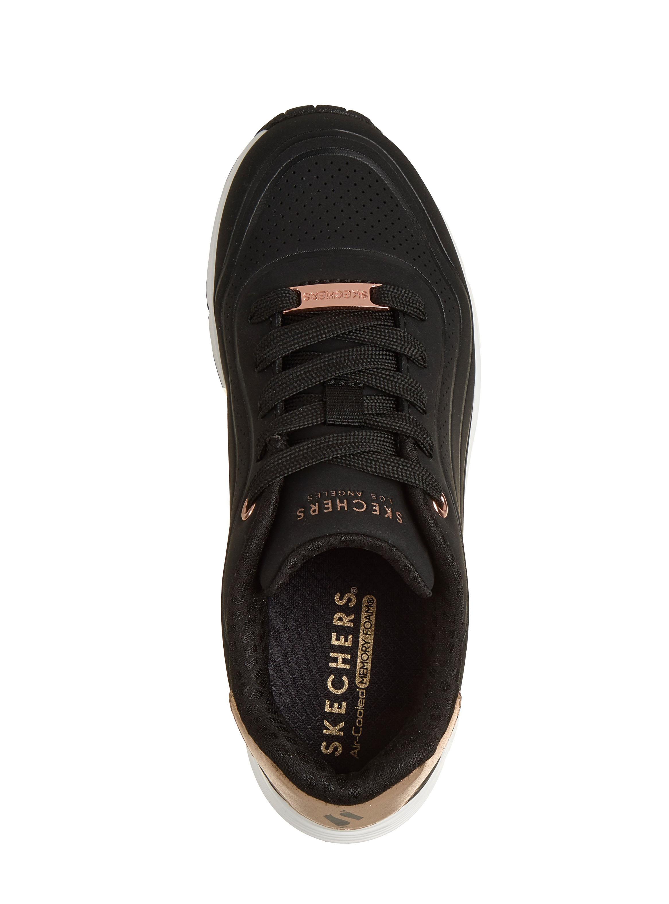 Zapatilla Urbana Niña Uno Gen1-4