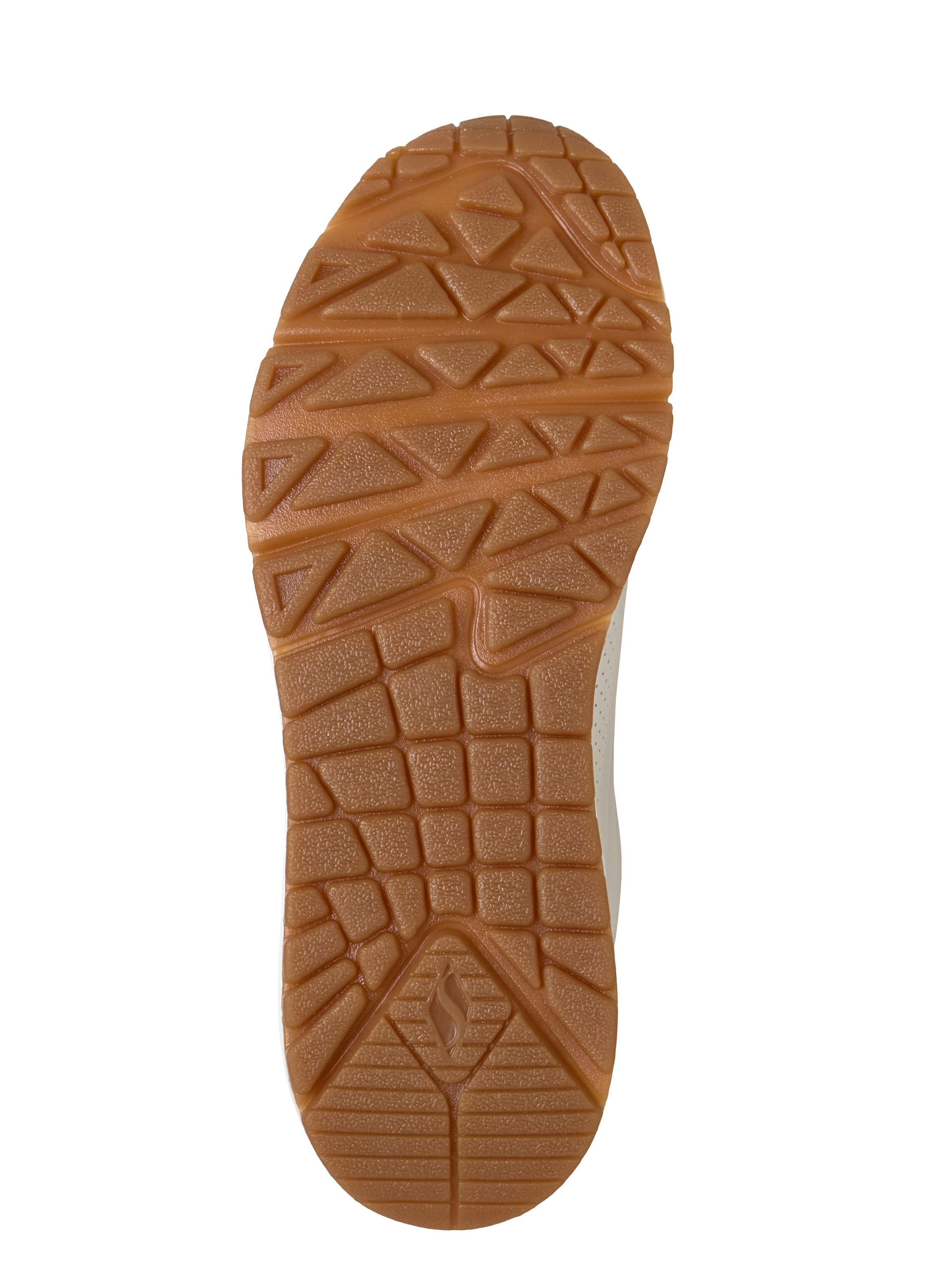 Zapatilla Urbana Logo Uno-Gen1 Niña-5