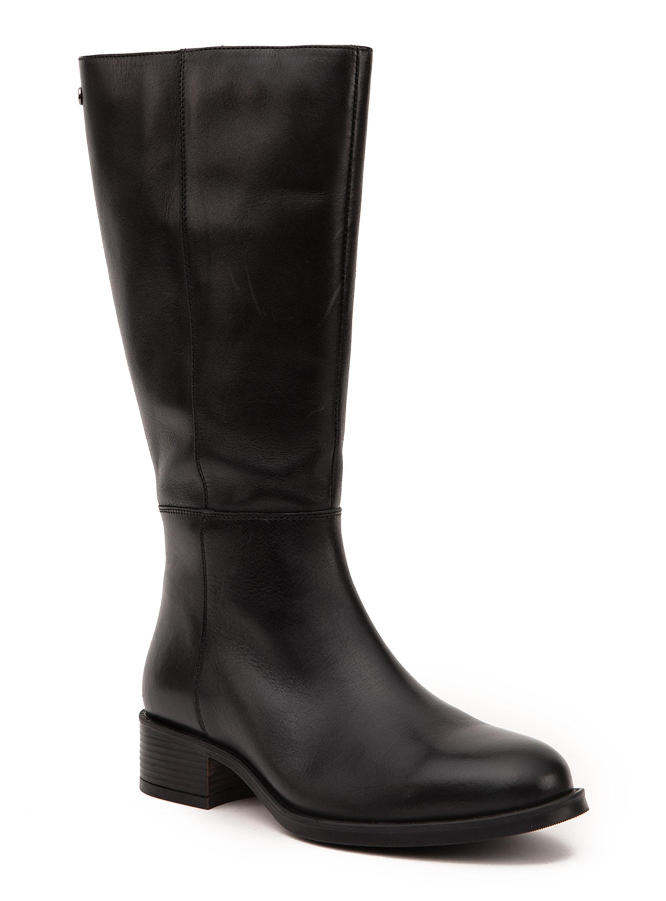 Bota Cuero Keka 661072 Mujer-2