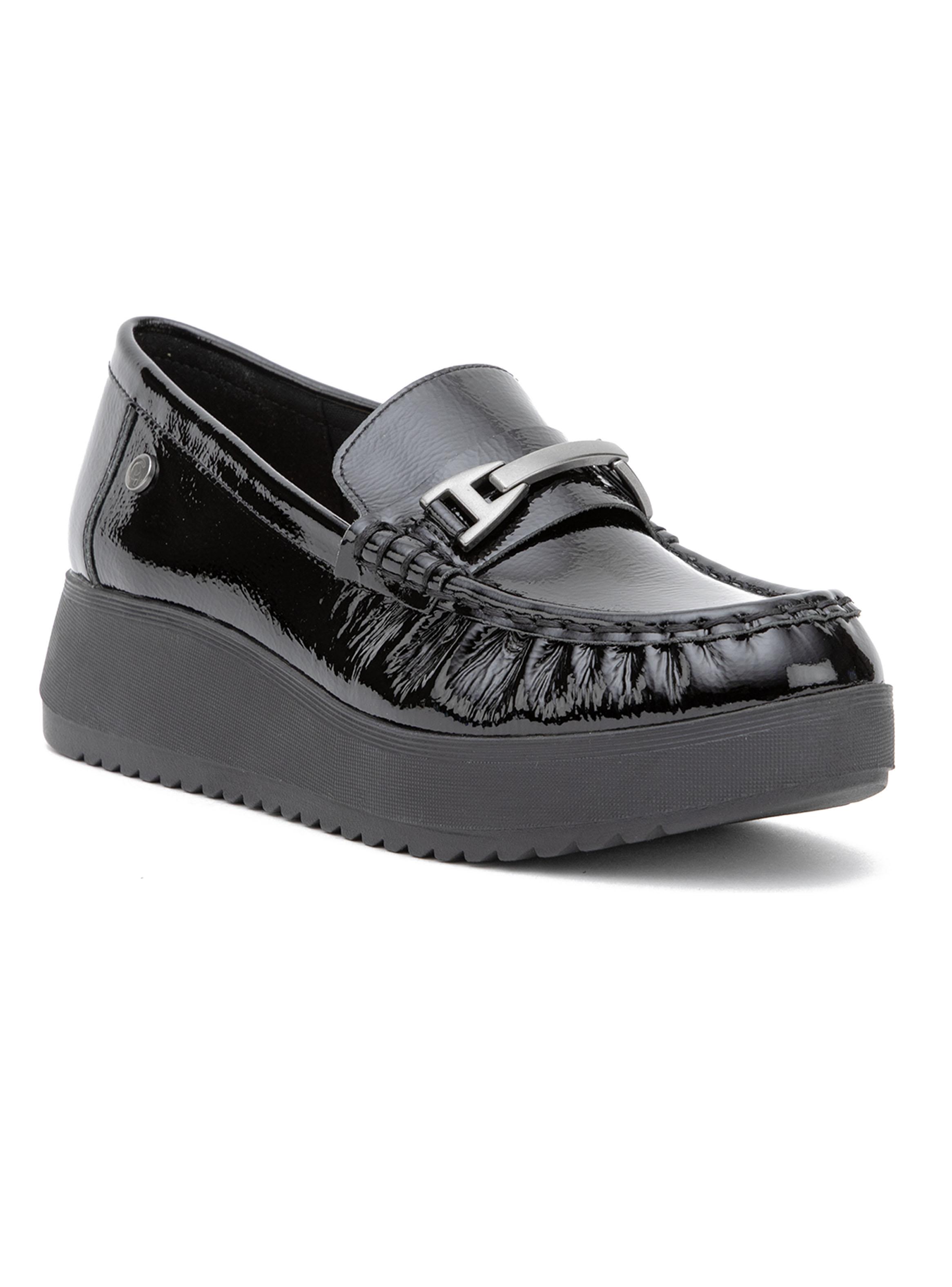 Mocasín Cuero Lydia 660885 Mujer-2