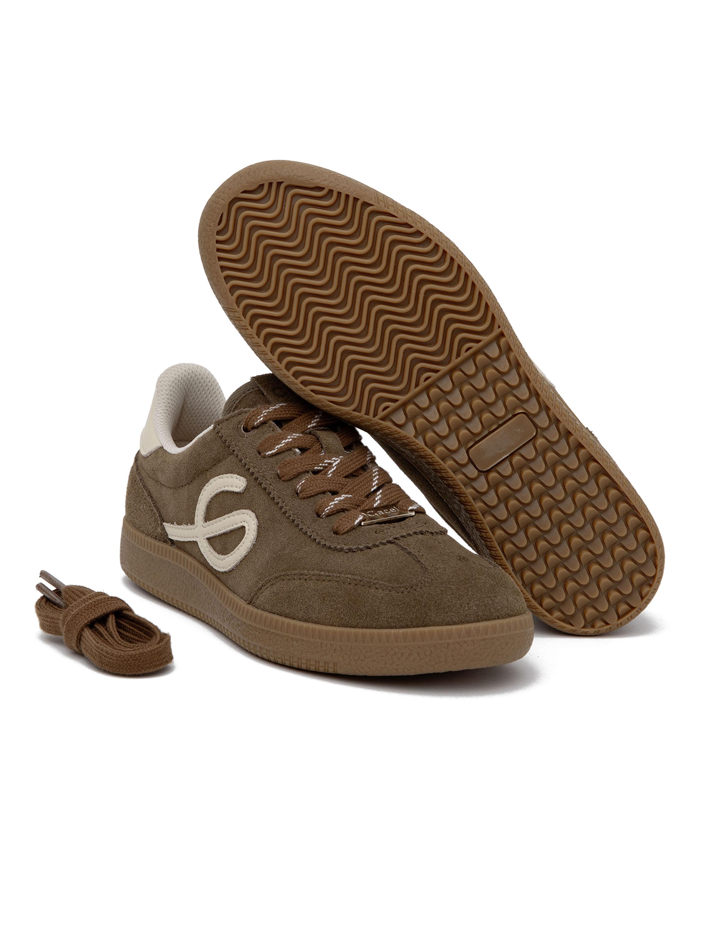 Zapatilla Urbana Cuero Muna660932  Mujer-4