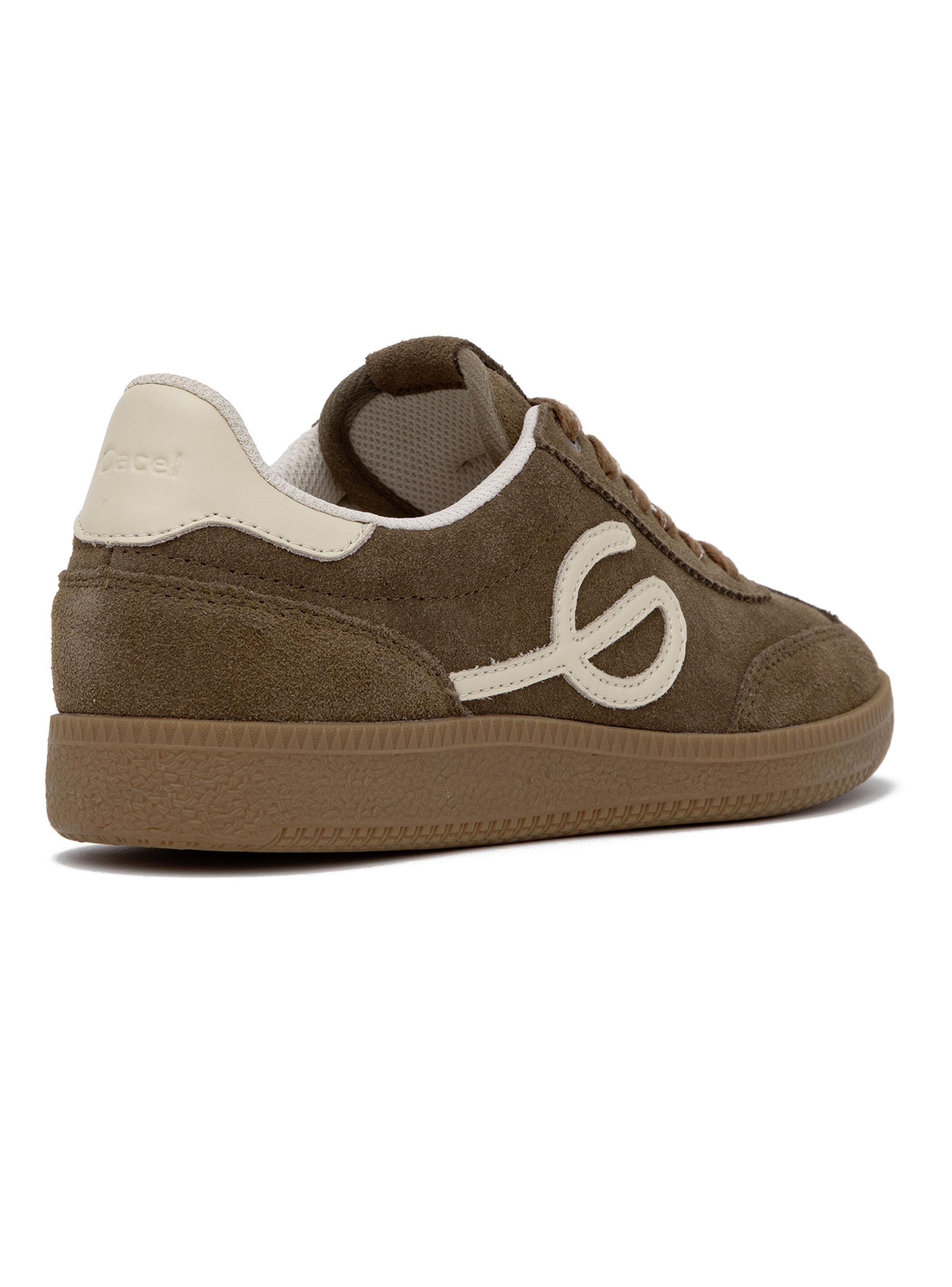 Zapatilla Urbana Cuero Muna660932  Mujer-3